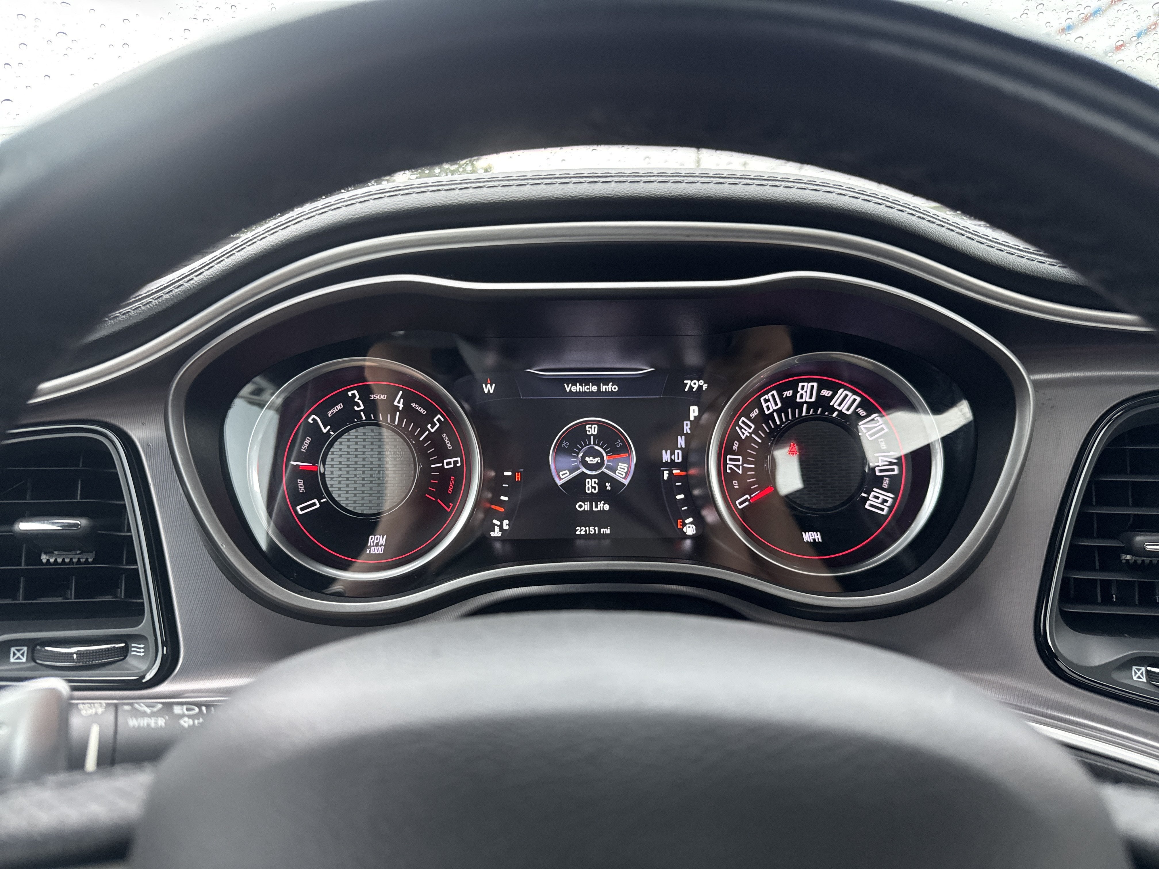 2021 Dodge Challenger GT AWD