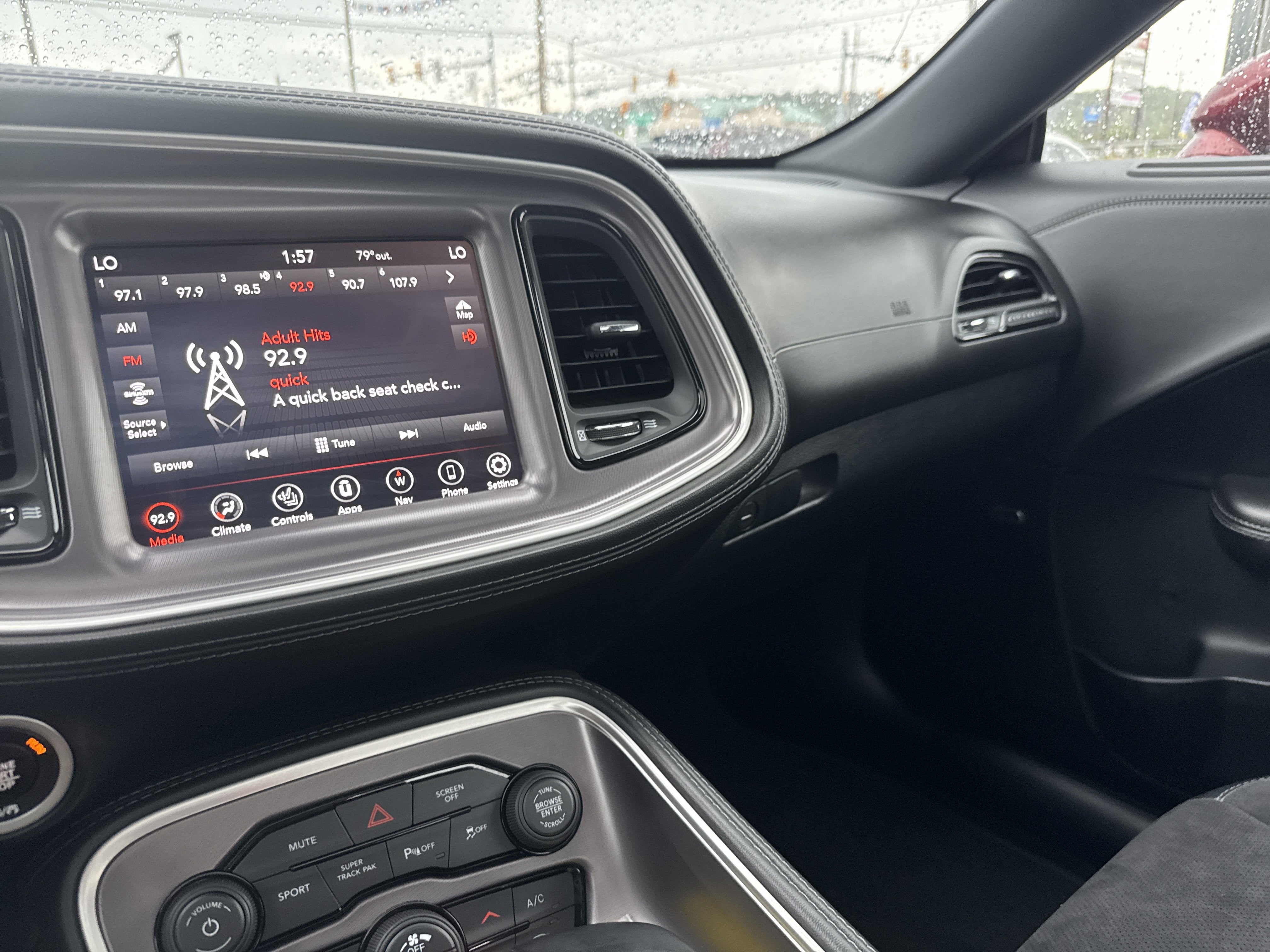 2021 Dodge Challenger GT AWD