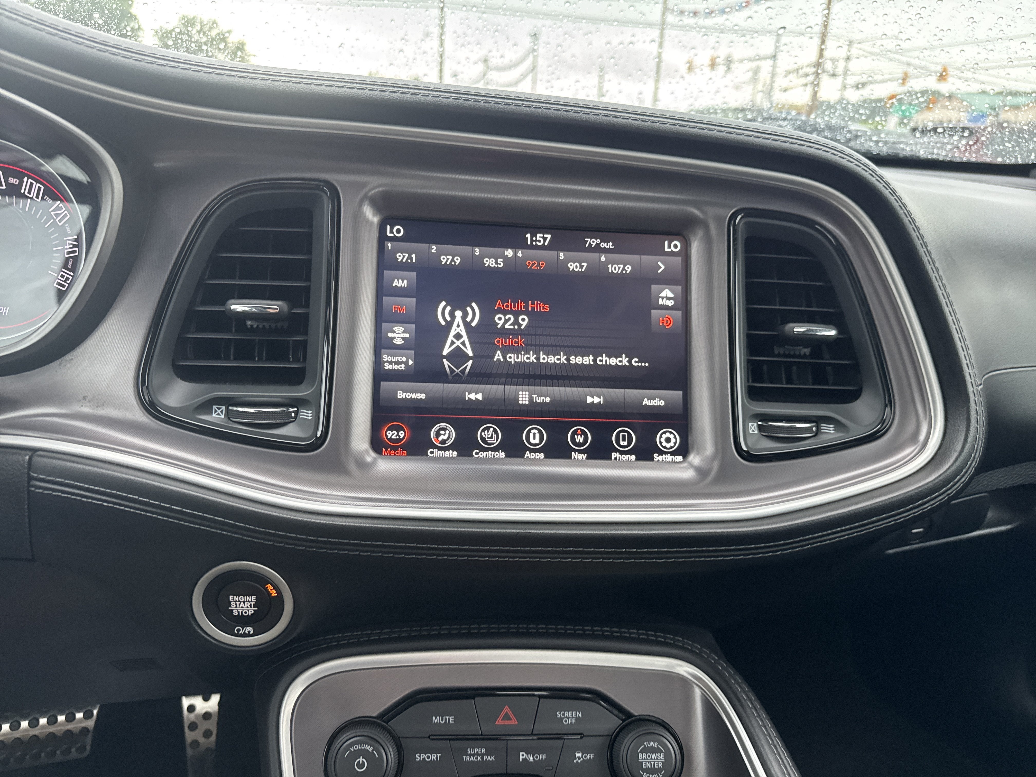 2021 Dodge Challenger GT AWD