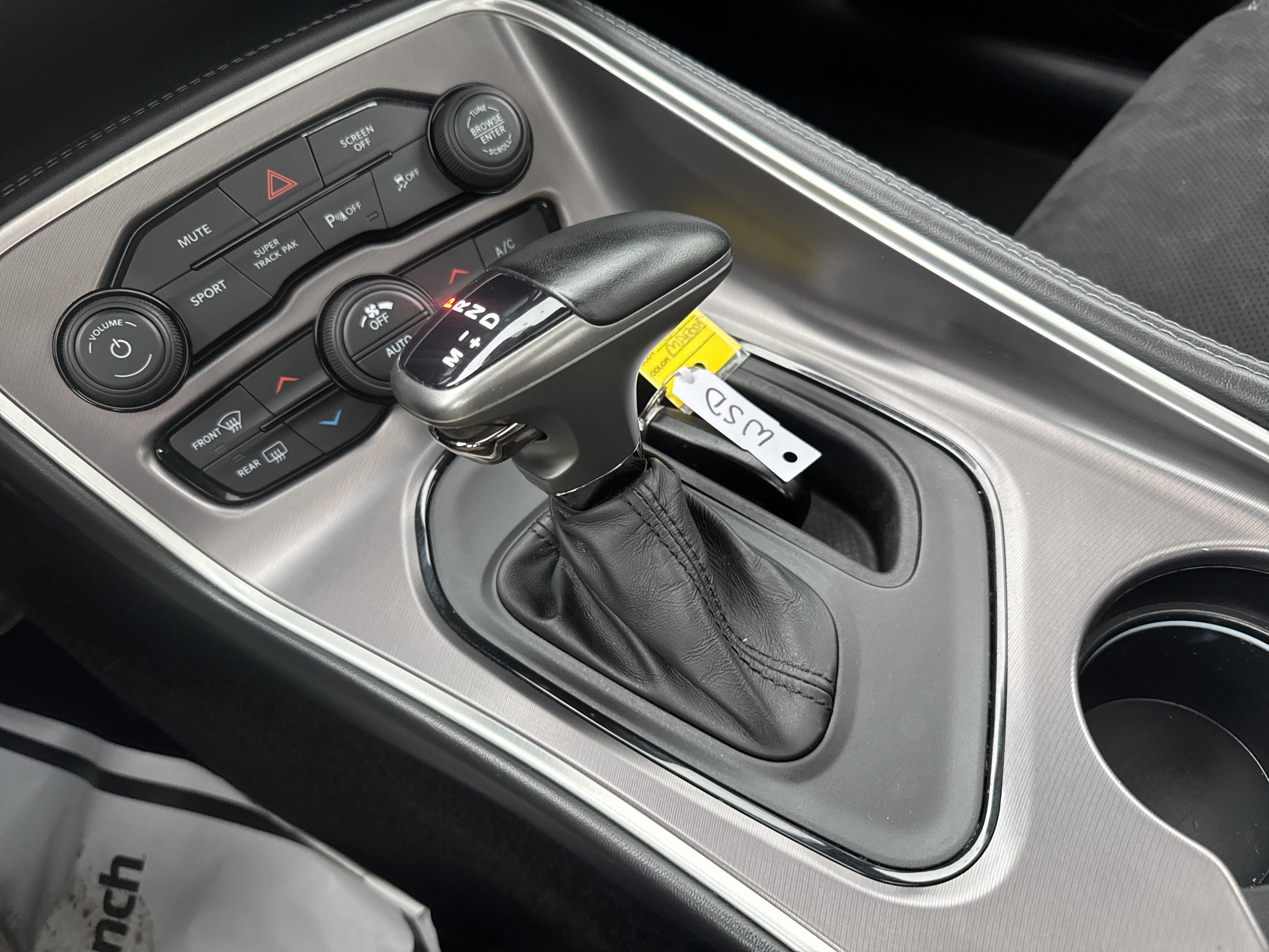 2021 Dodge Challenger GT AWD