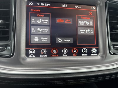 2021 Dodge Challenger GT AWD