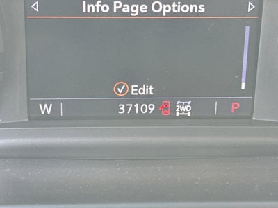 2023 Chevrolet Silverado 3500 HD LT