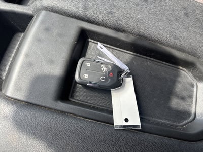 2023 Chevrolet Silverado 3500 HD LT