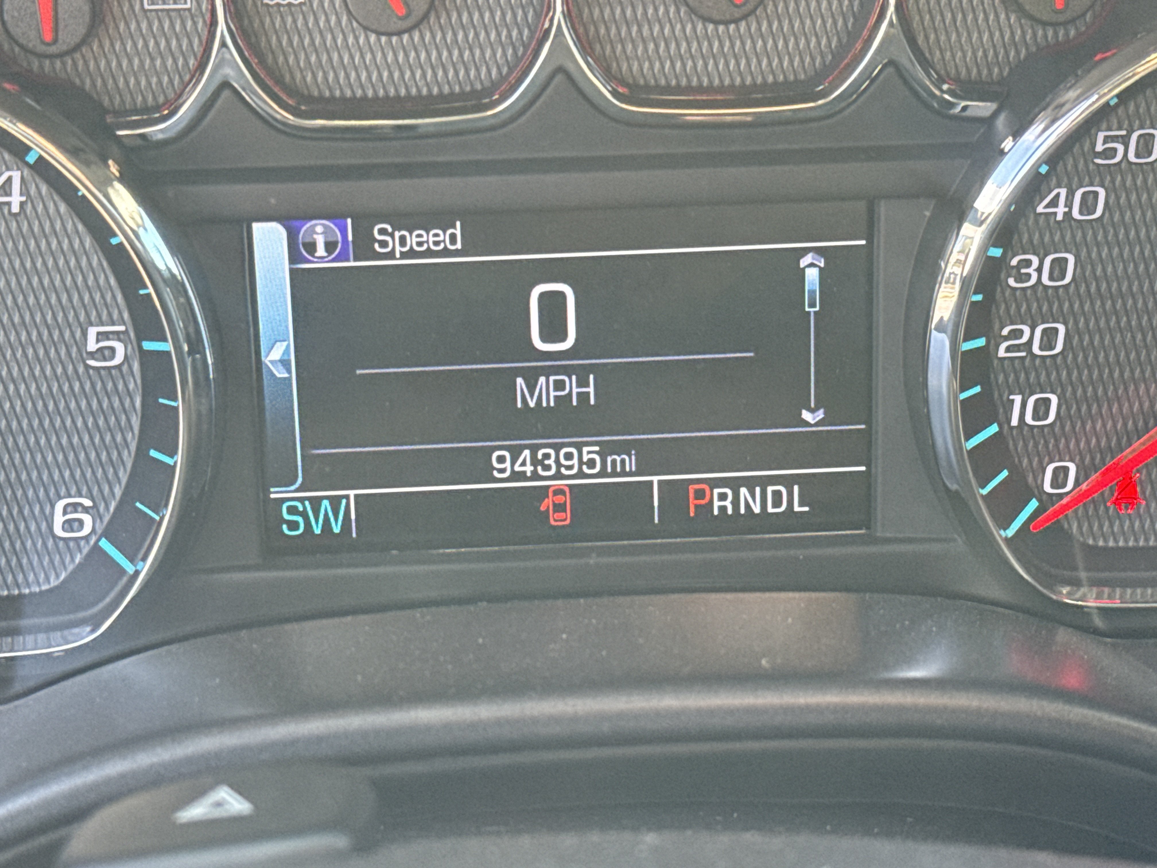 2019 Chevrolet Silverado LD LT