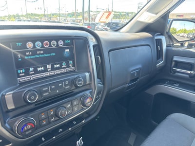 2019 Chevrolet Silverado LD LT