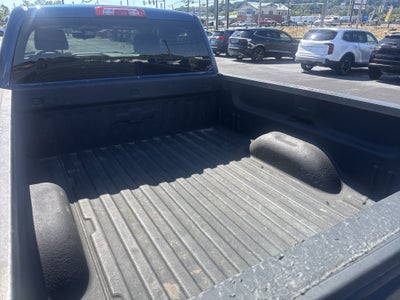 2019 Chevrolet Silverado LD LT