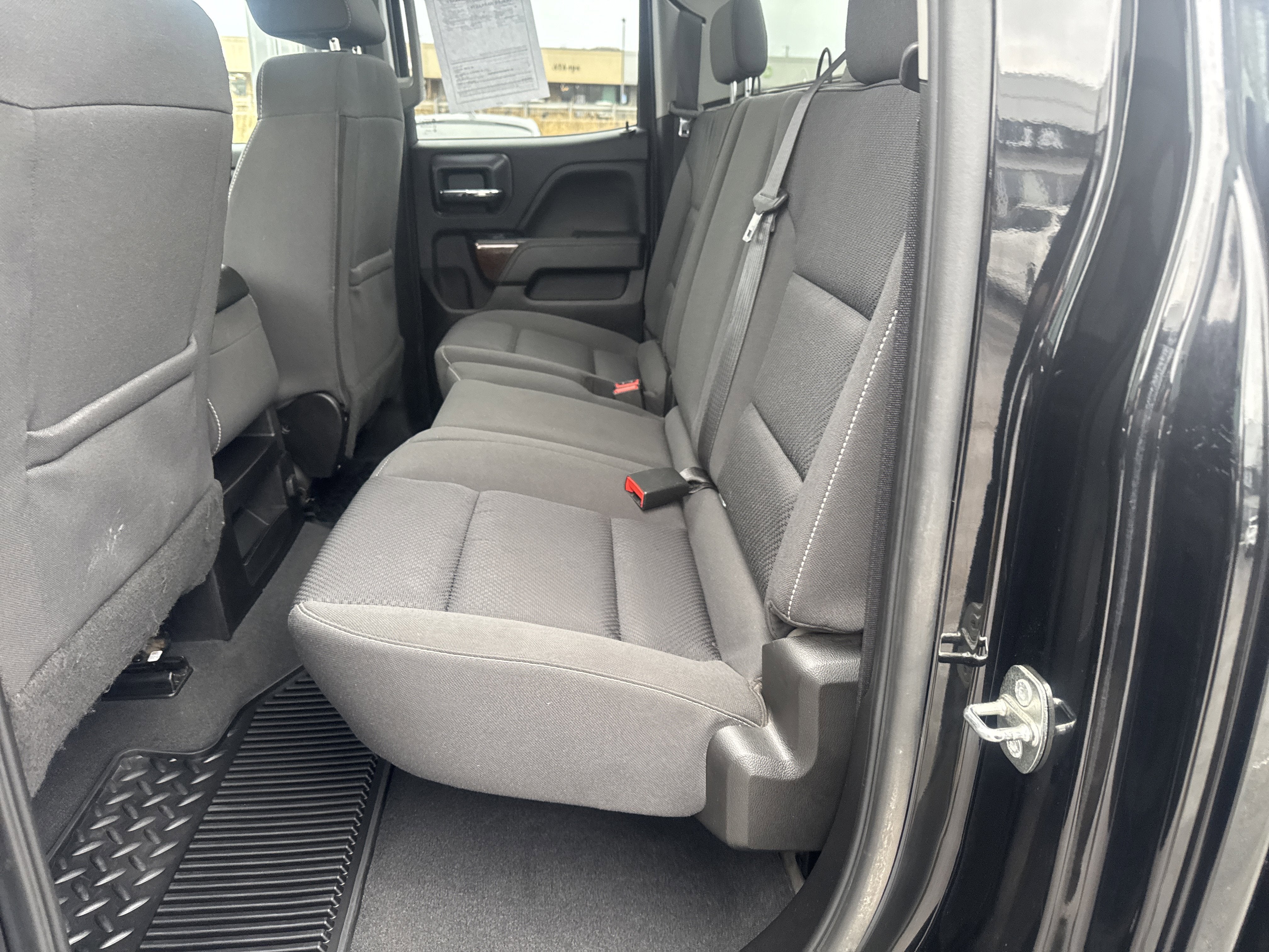 2019 GMC Sierra 1500 Limited SLE