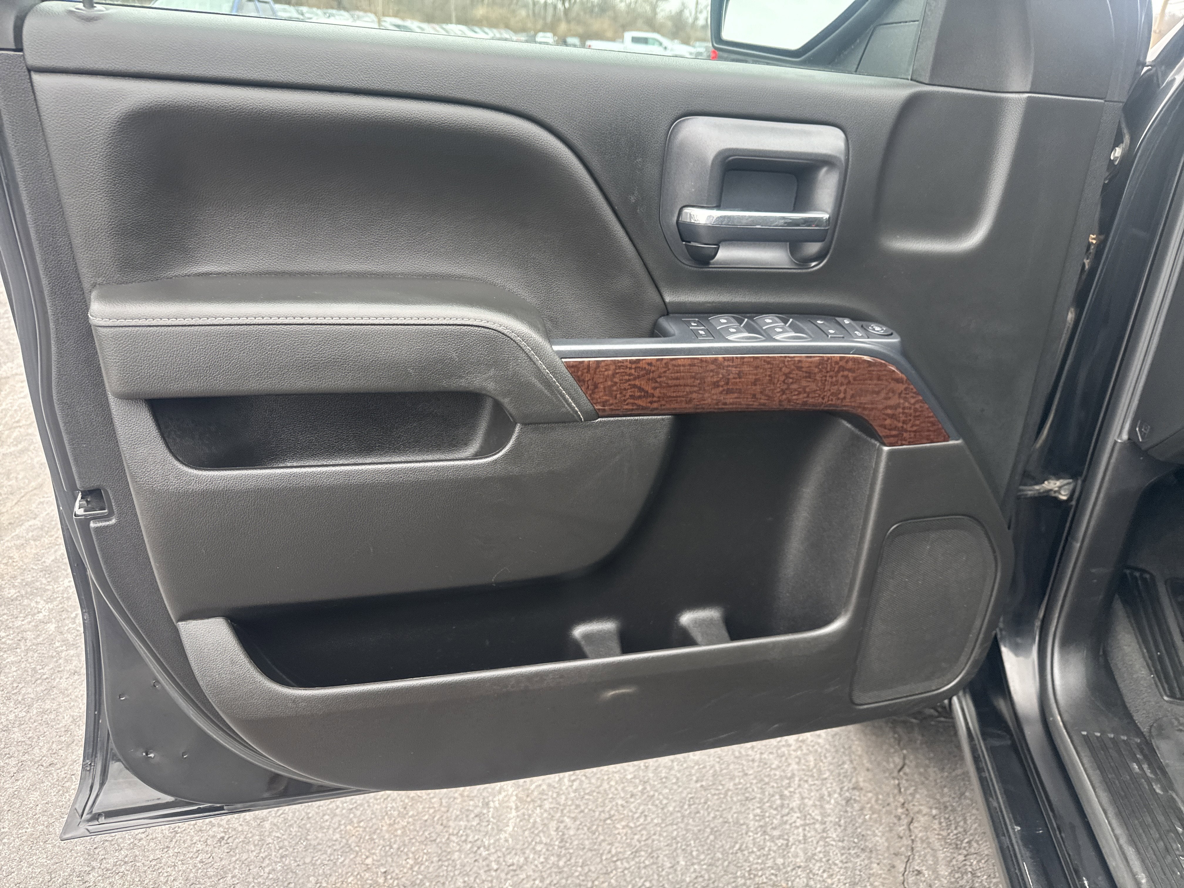 2019 GMC Sierra 1500 Limited SLE