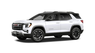 2027 GMC Terrain AWD Elevation