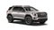 2027 GMC Terrain AWD AT4
