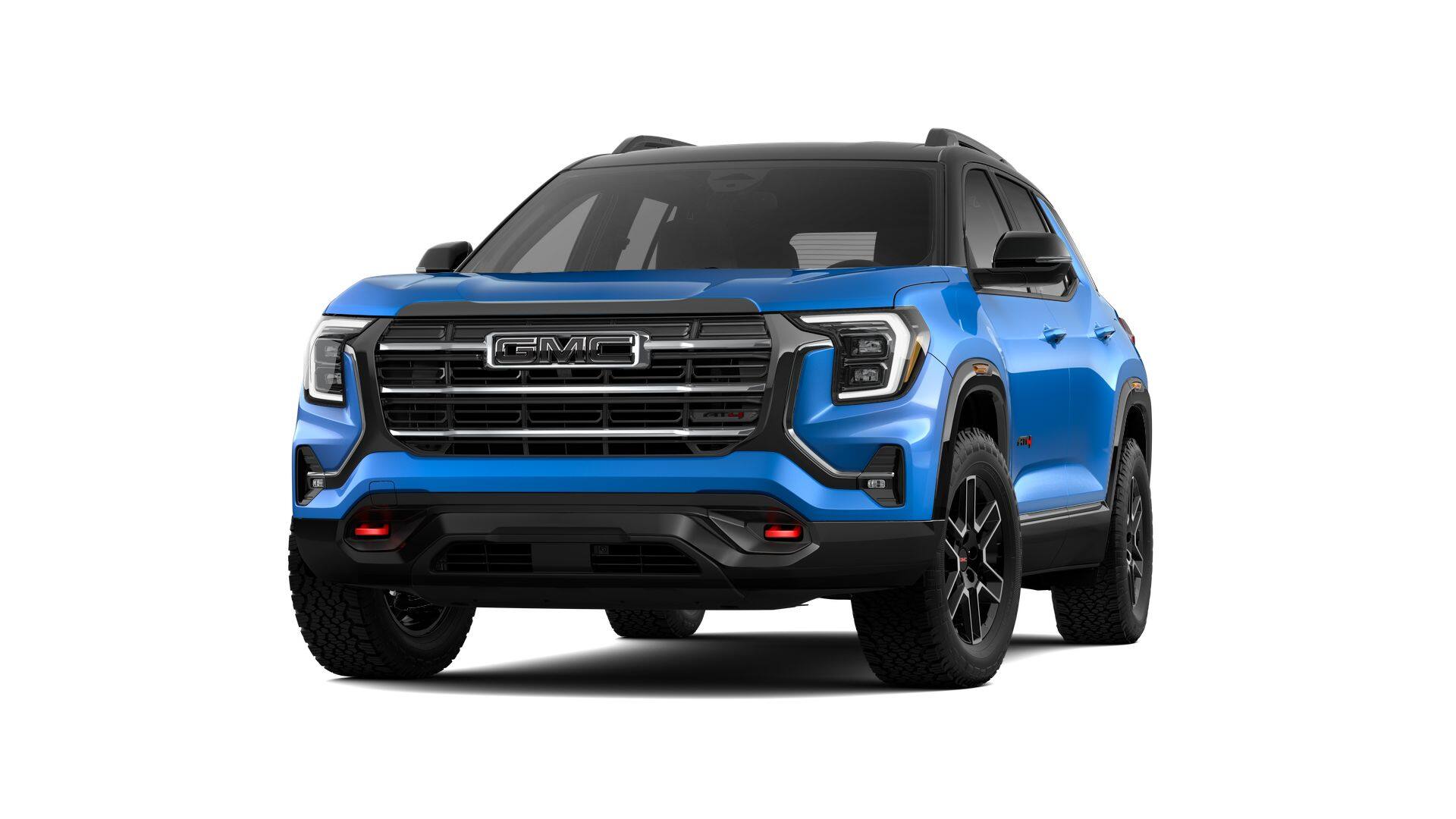 2026 GMC Terrain AT4 AWD's photo