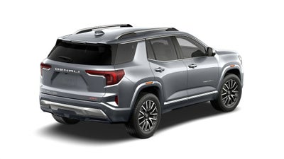 2027 GMC Terrain AWD Denali