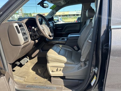 2015 GMC Sierra 1500 Denali