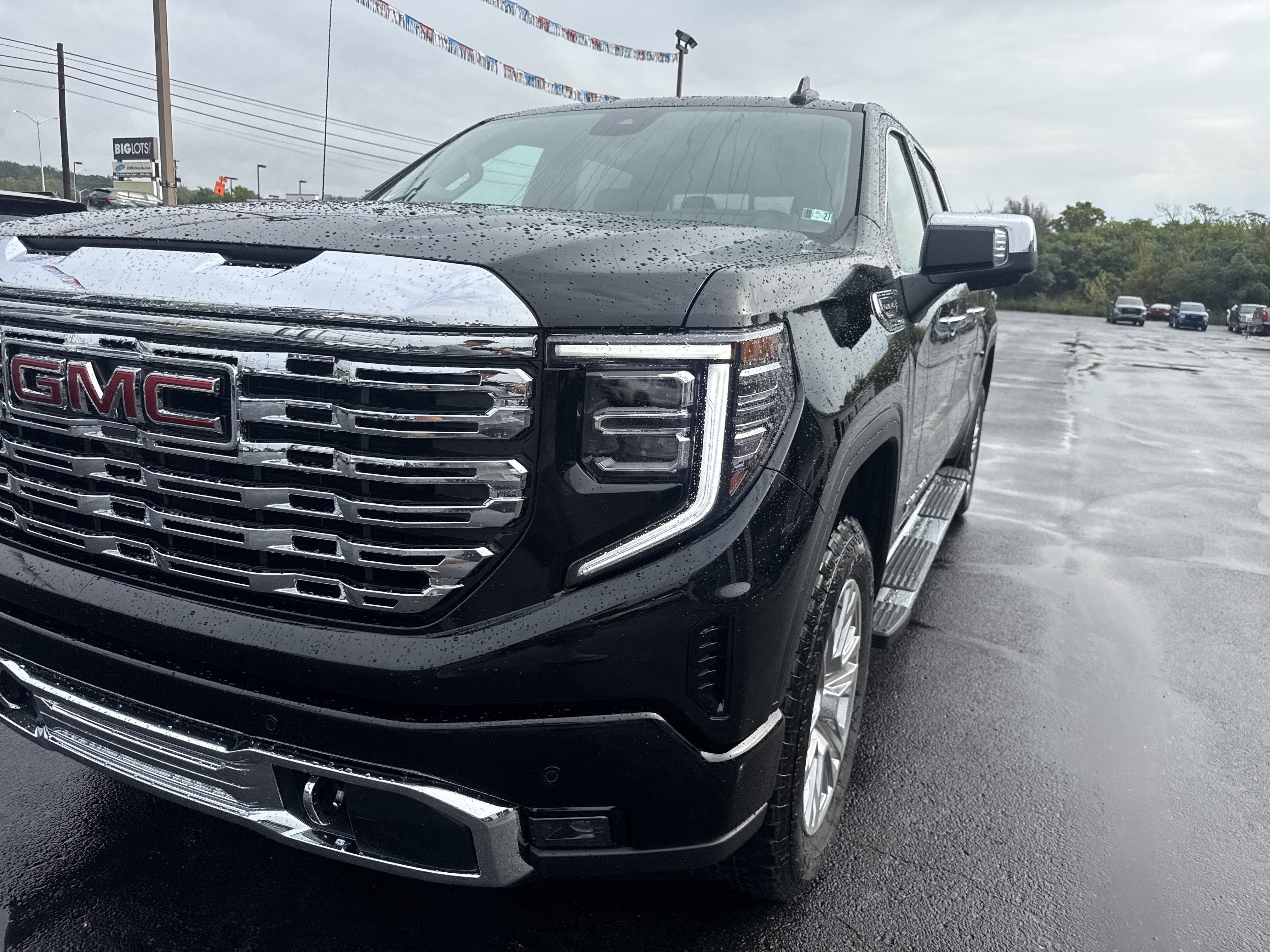 2026 GMC Sierra 1500 Denali - Photo 10
