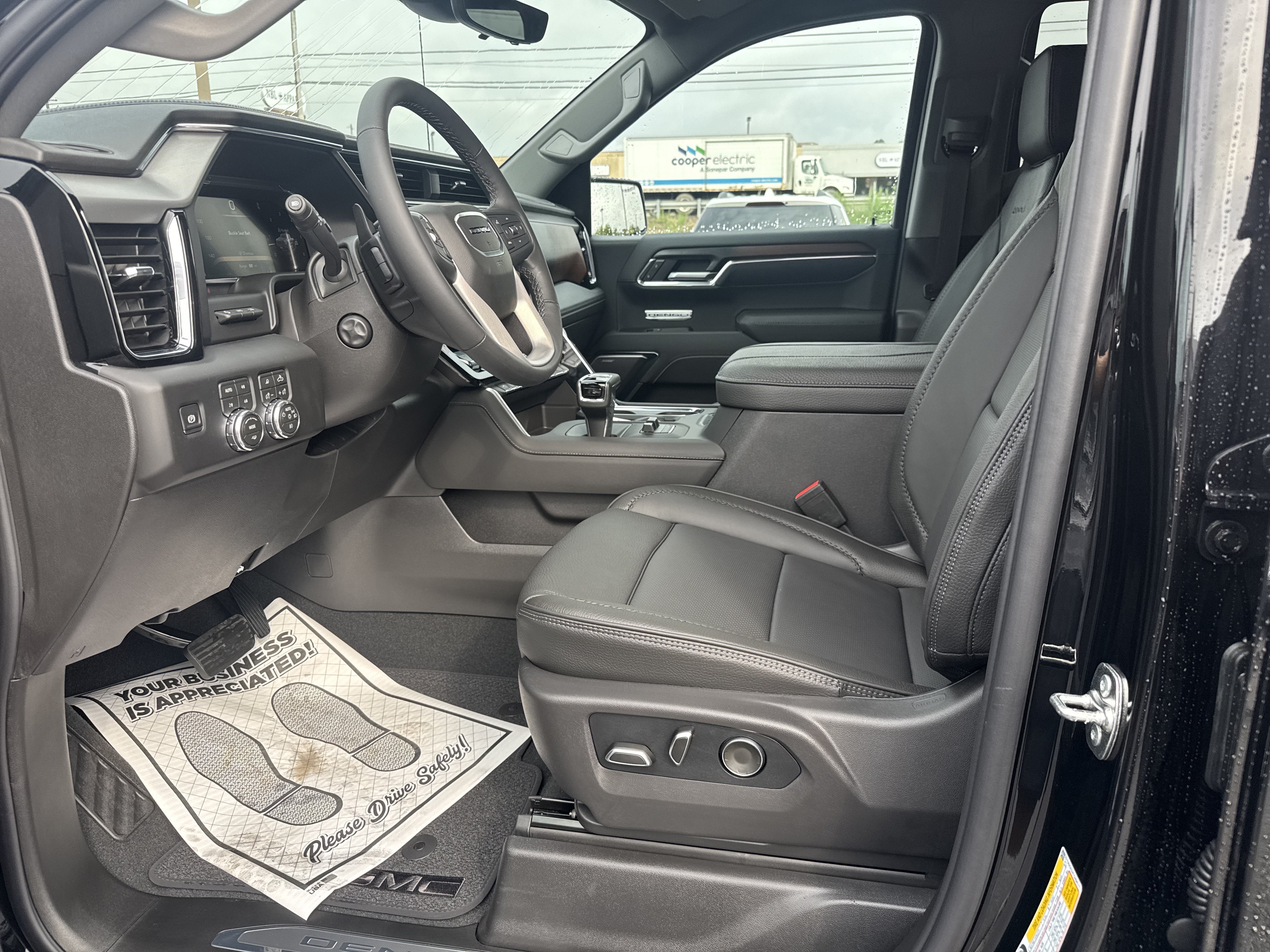 2026 GMC Sierra 1500 Denali - Photo 12