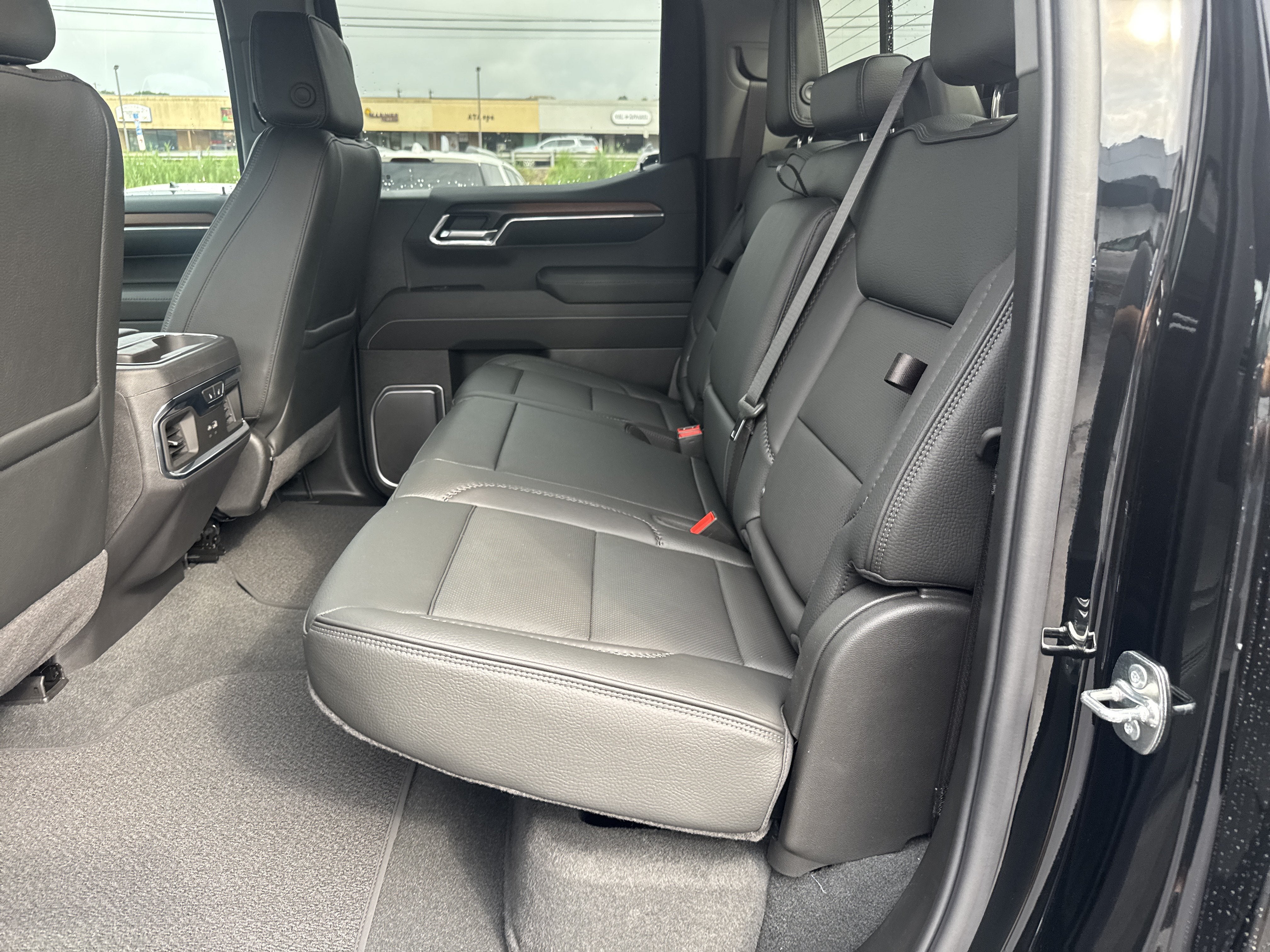 2026 GMC Sierra 1500 Denali - Photo 13