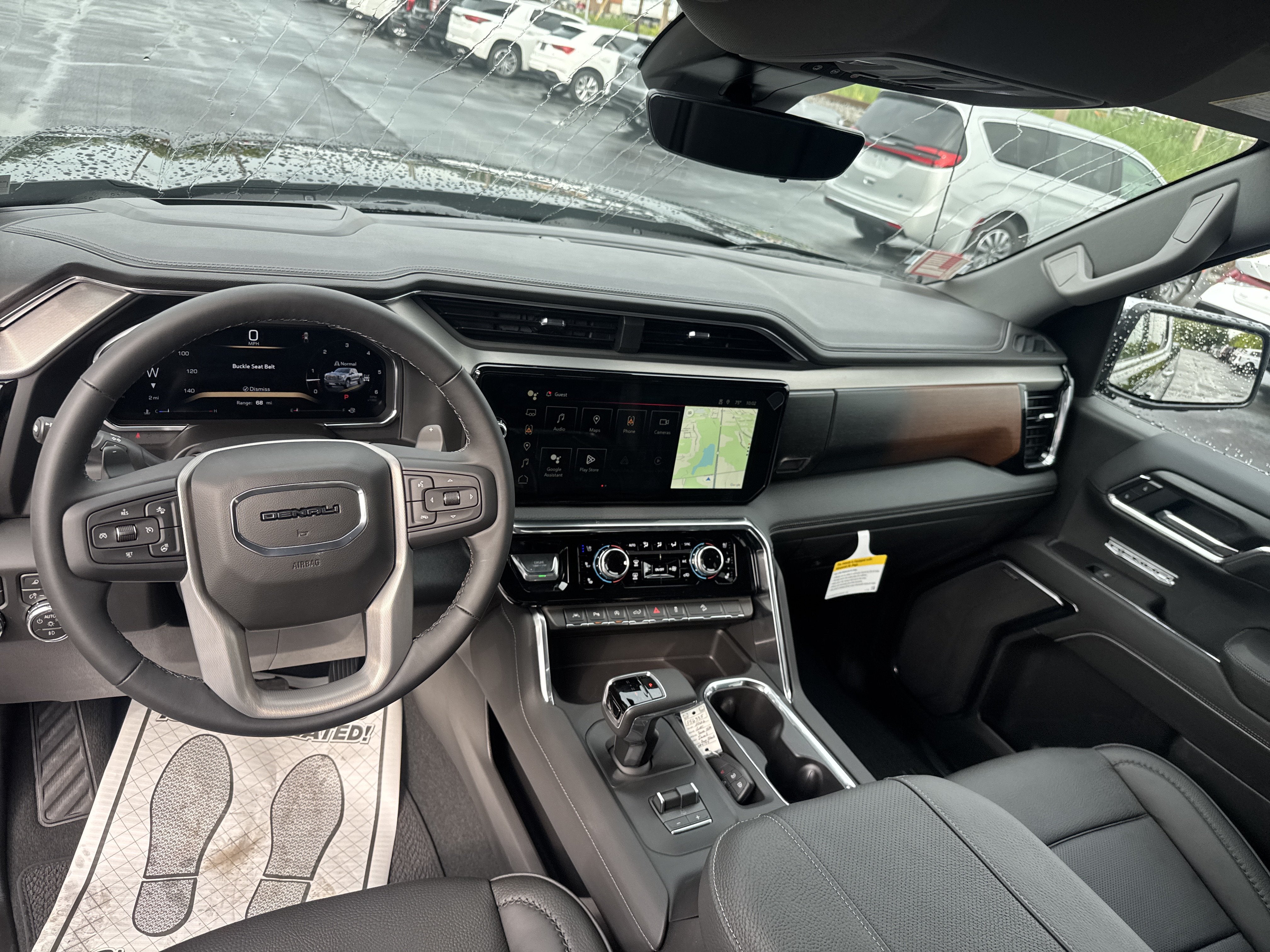 2026 GMC Sierra 1500 Denali - Photo 14