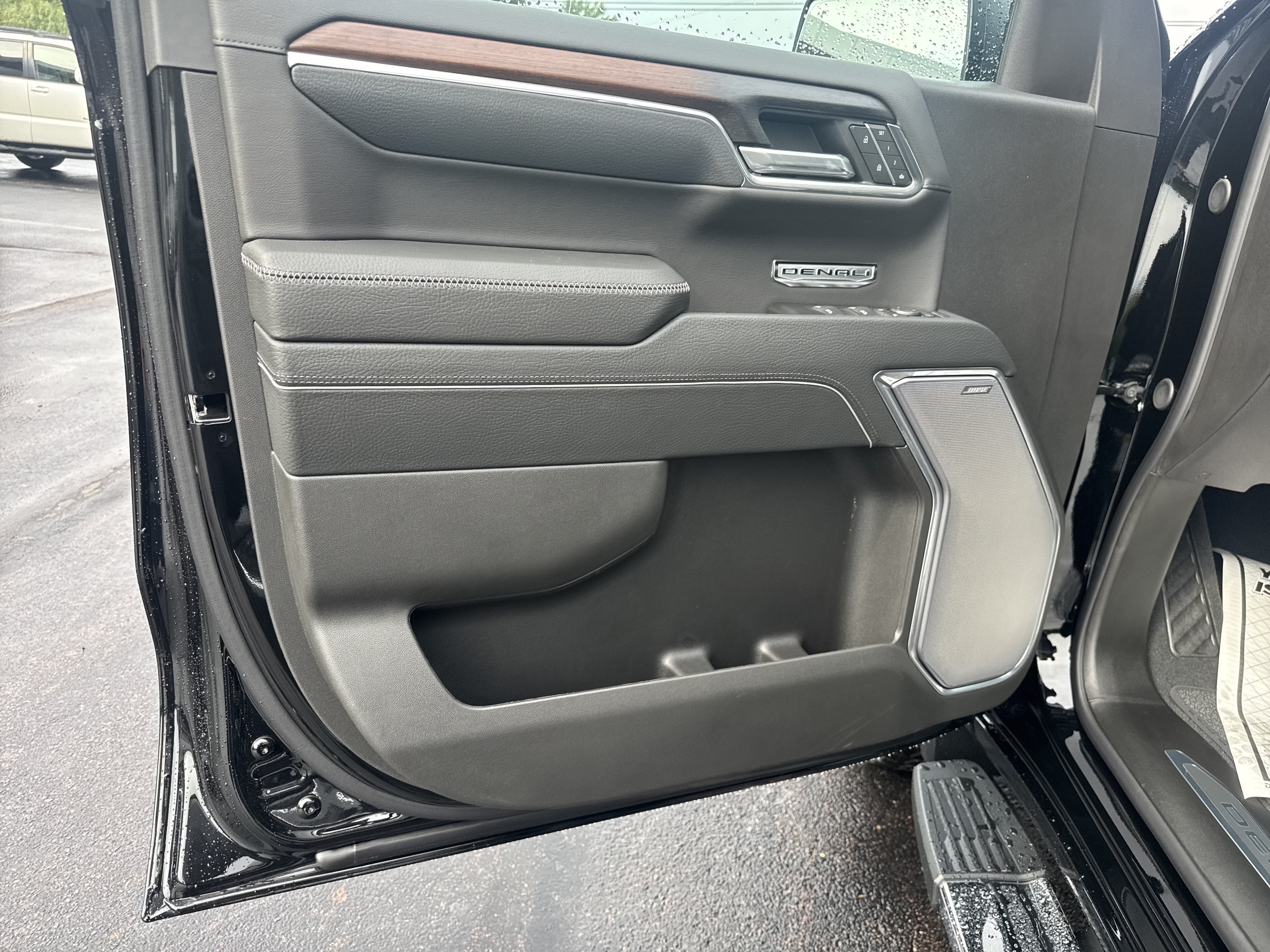 2026 GMC Sierra 1500 Denali - Photo 15