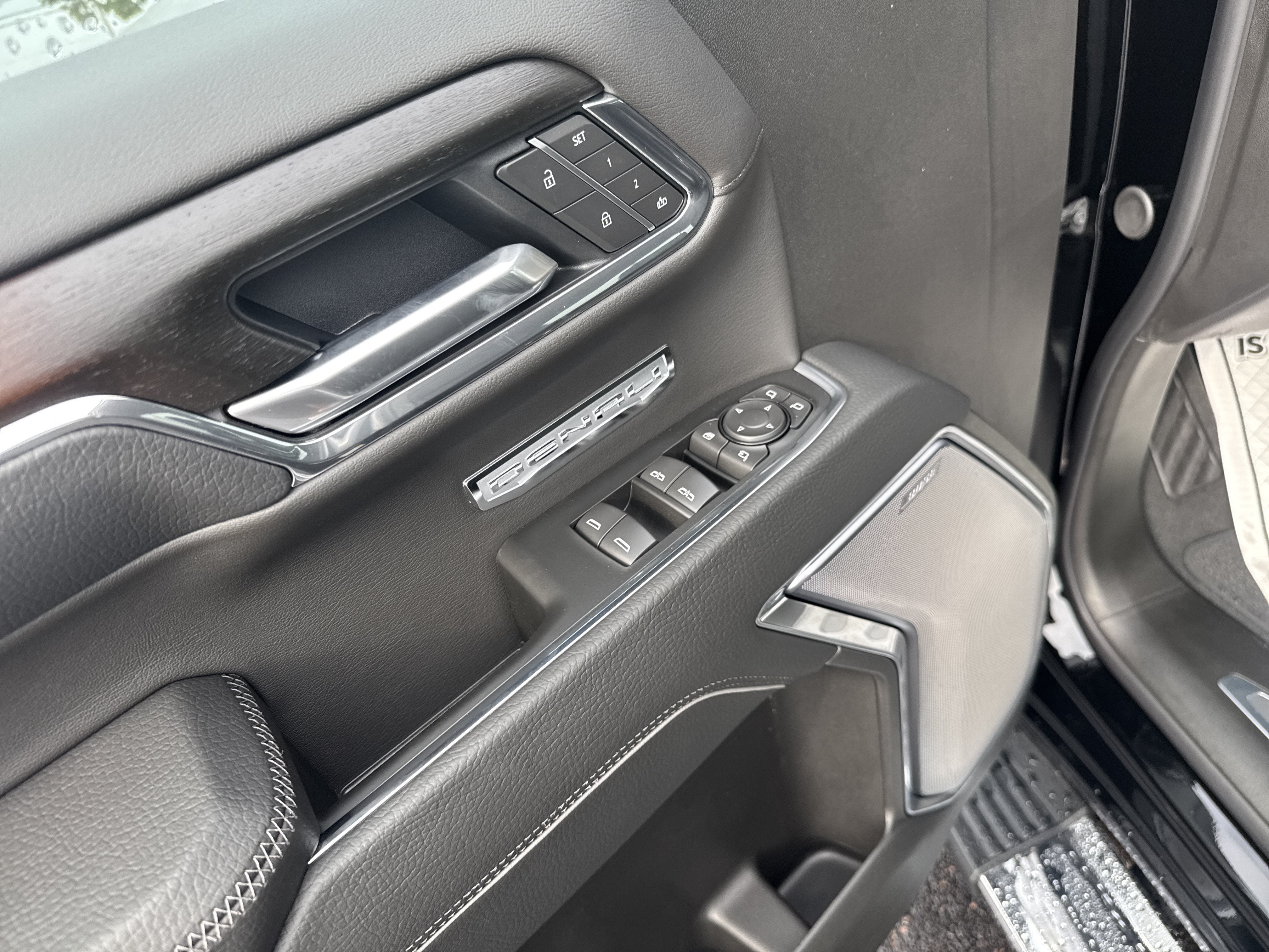 2026 GMC Sierra 1500 Denali - Photo 16