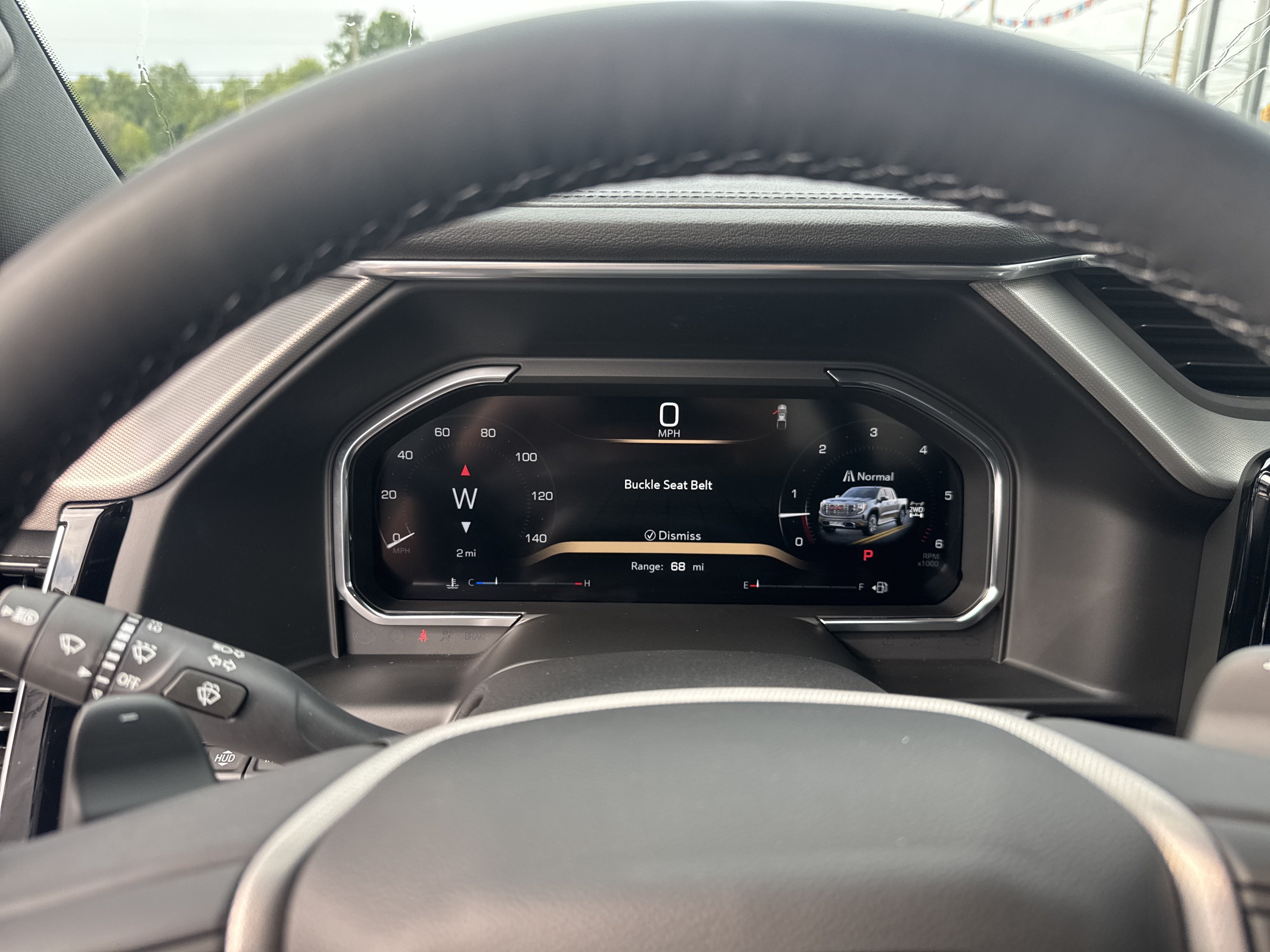 2026 GMC Sierra 1500 Denali - Photo 20