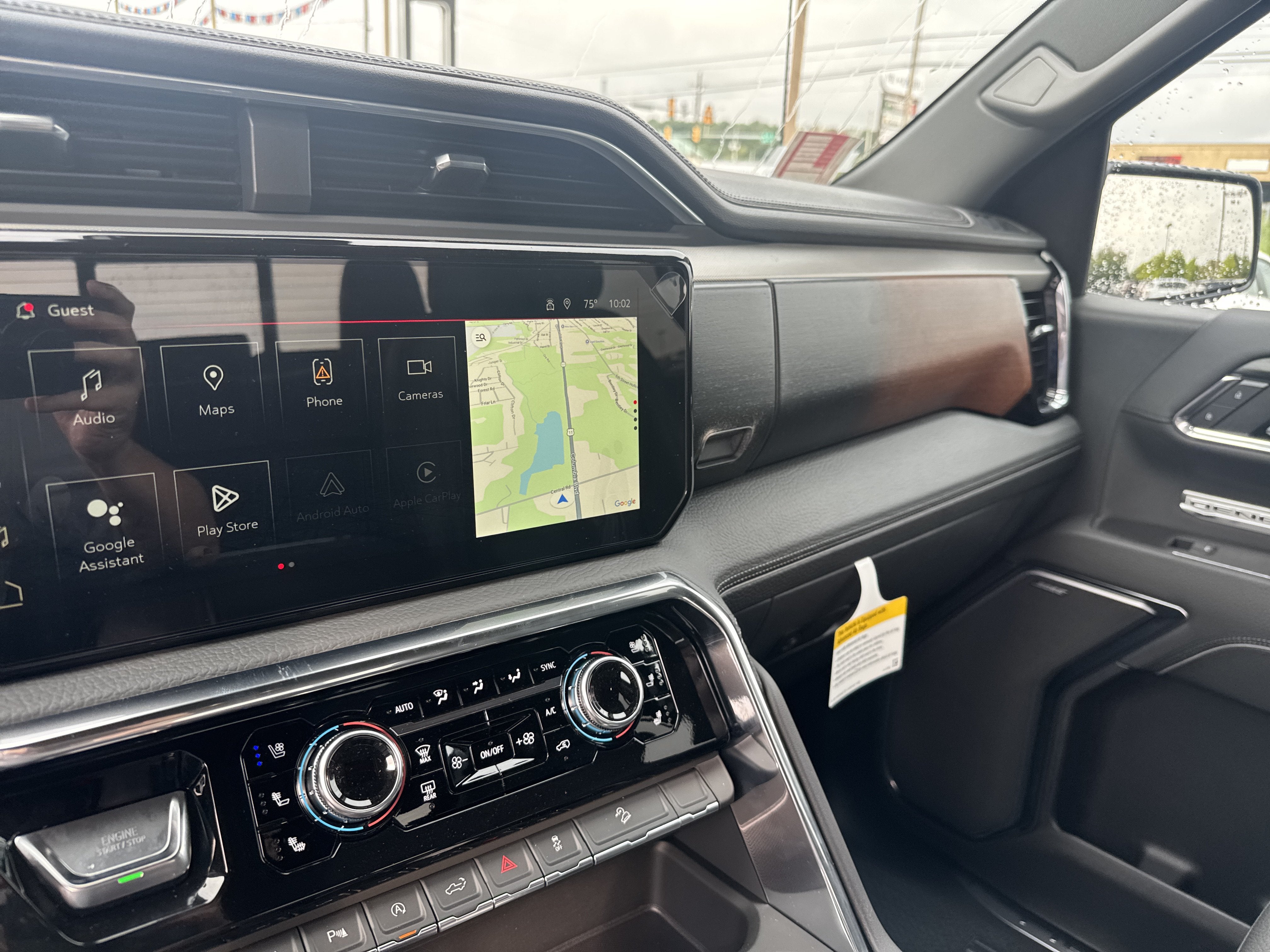 2026 GMC Sierra 1500 Denali - Photo 22