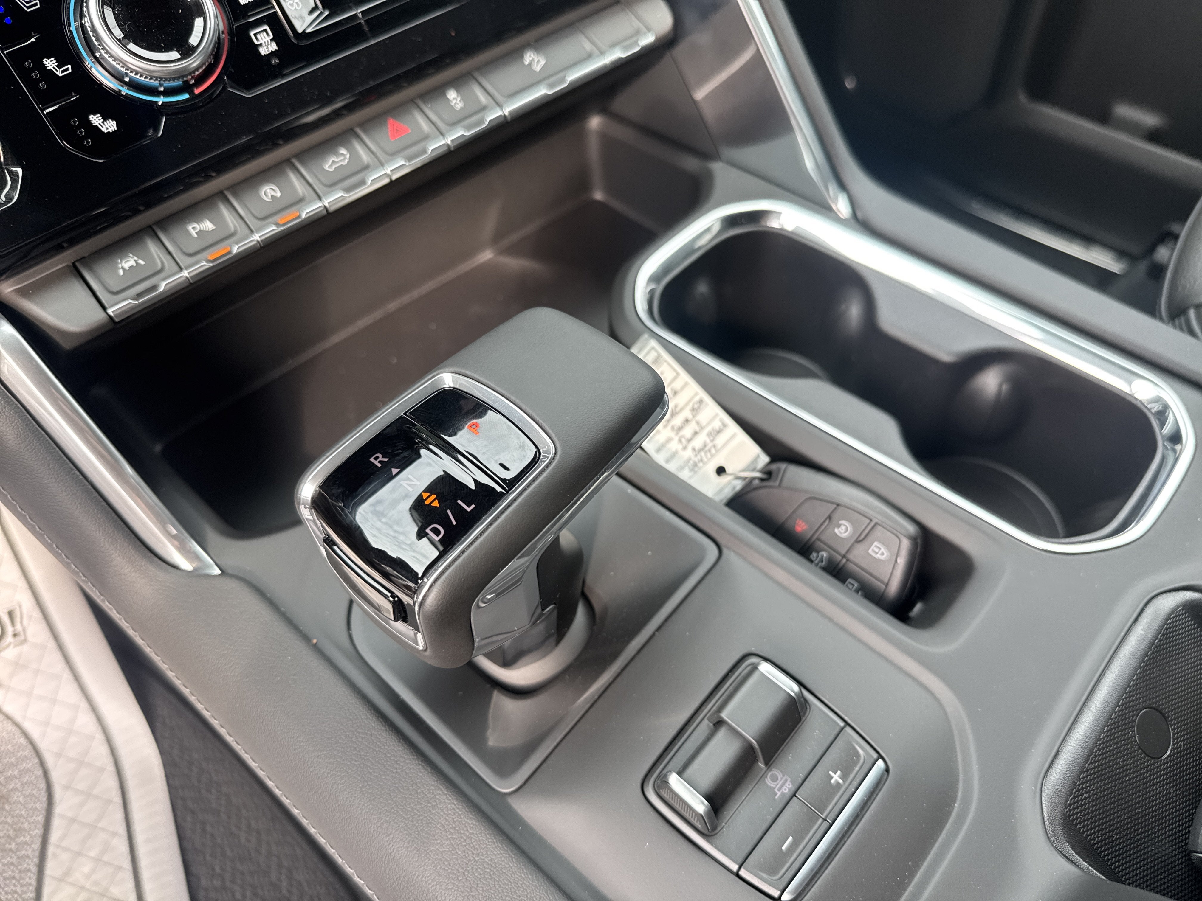 2026 GMC Sierra 1500 Denali - Photo 23