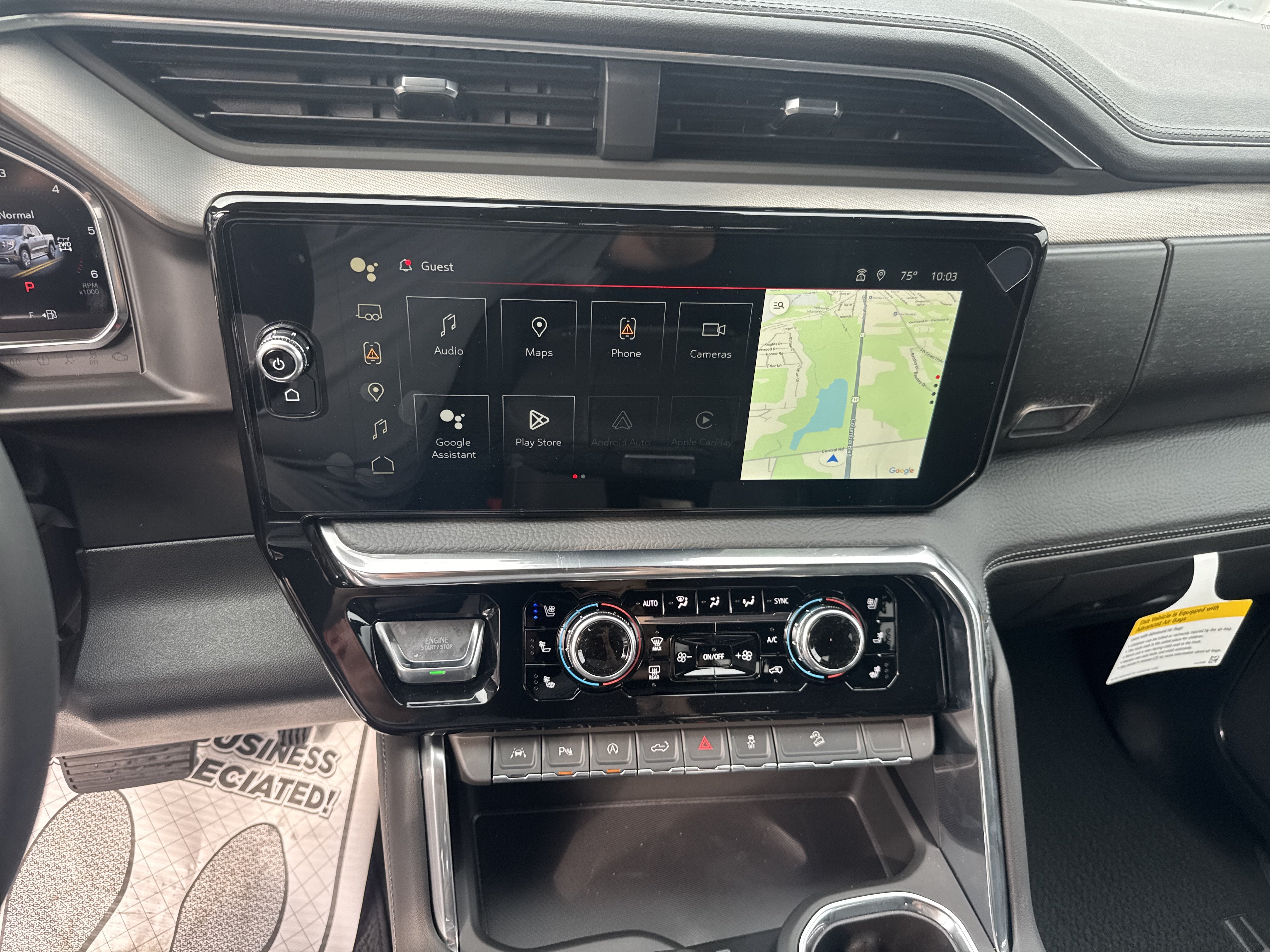 2026 GMC Sierra 1500 Denali - Photo 24