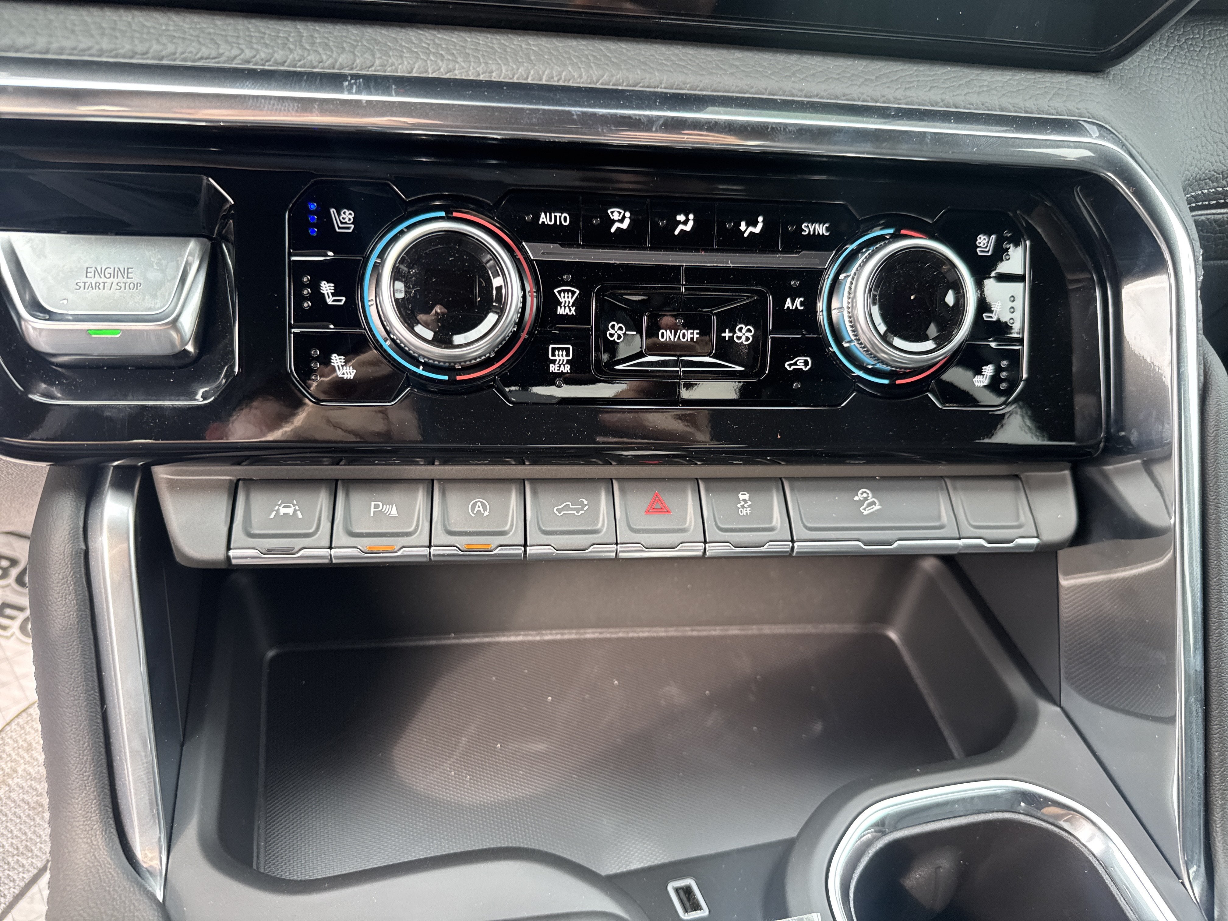 2026 GMC Sierra 1500 Denali - Photo 25