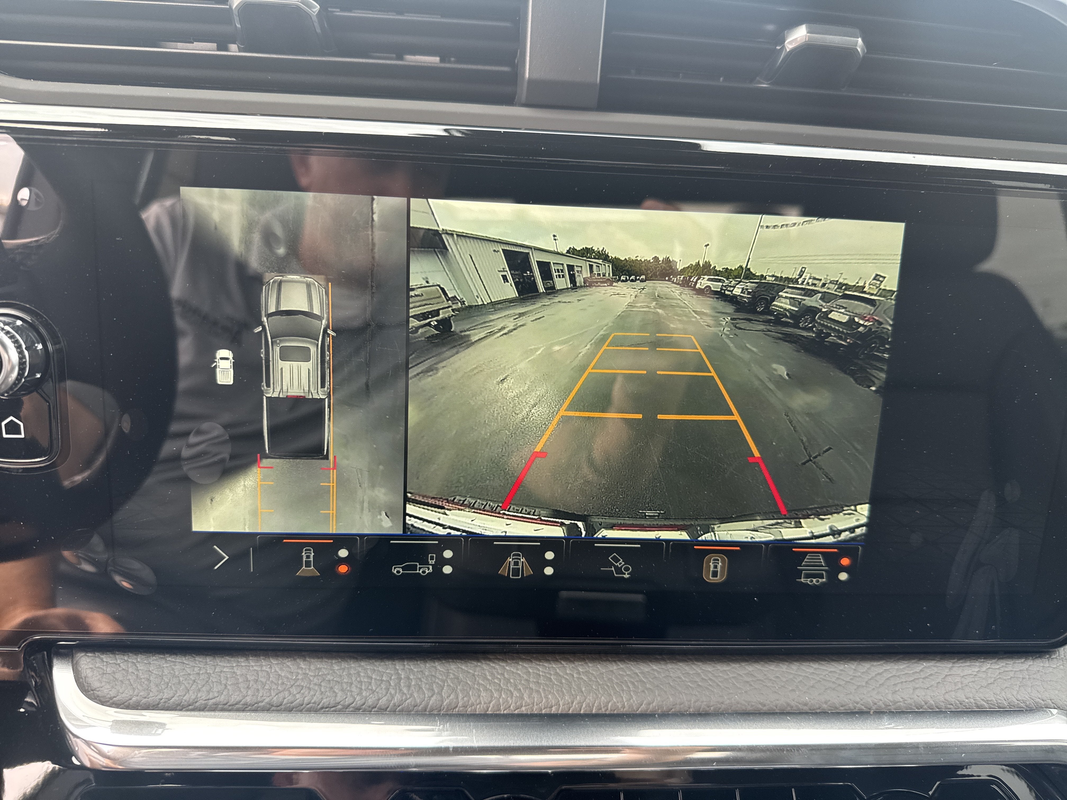 2026 GMC Sierra 1500 Denali - Photo 26