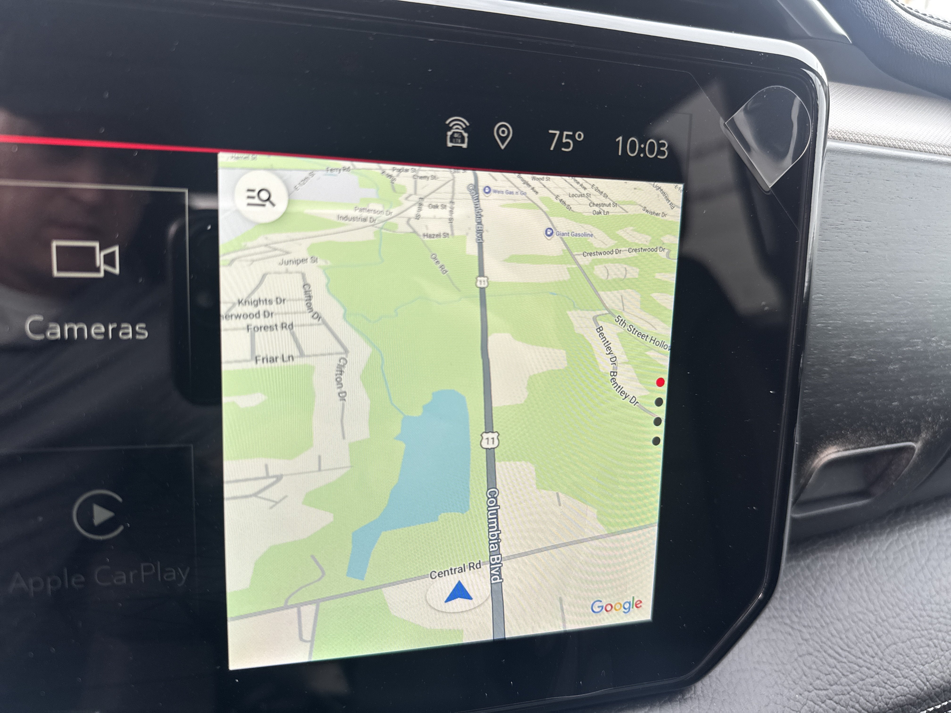 2026 GMC Sierra 1500 Denali - Photo 27