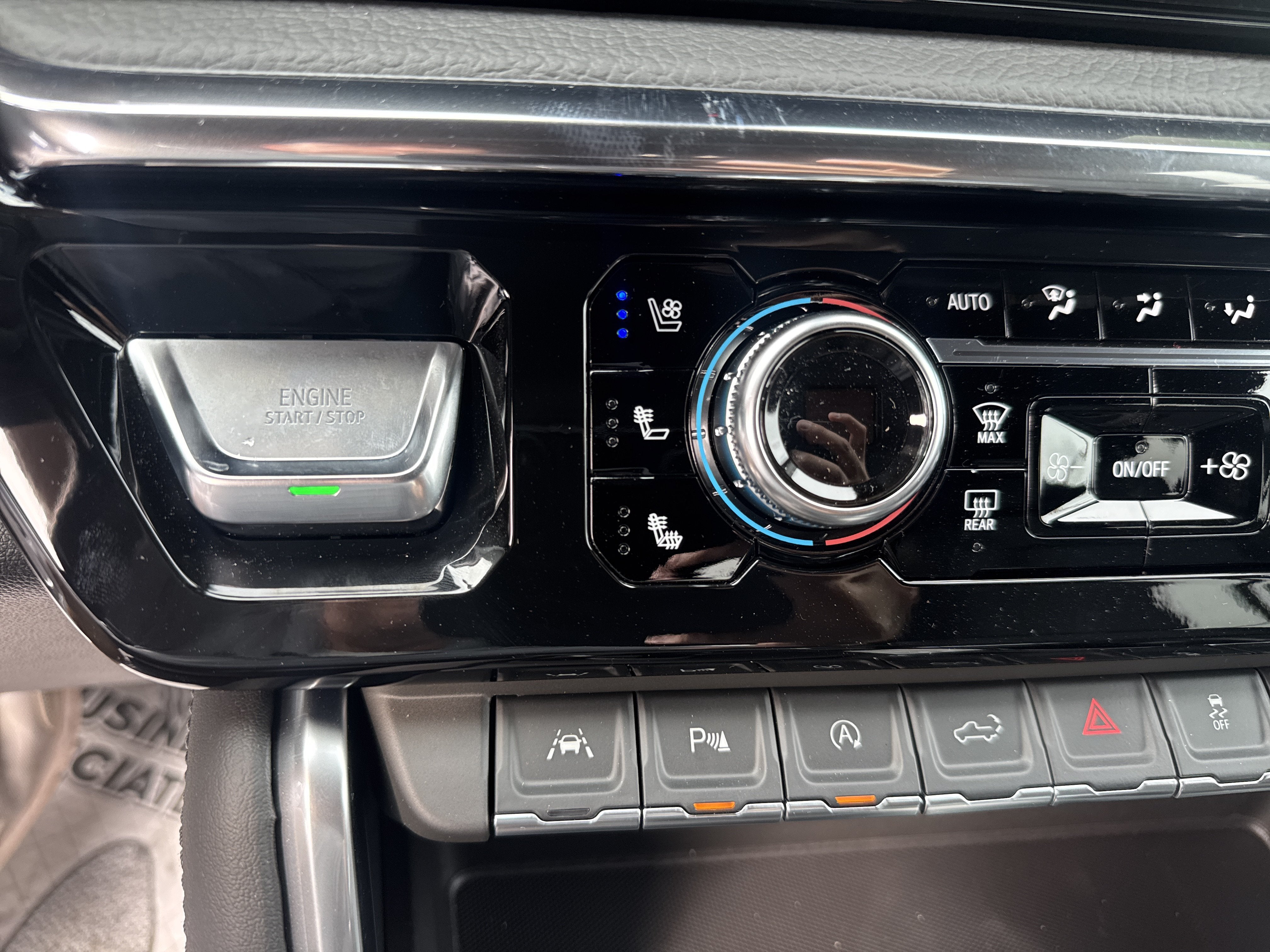 2026 GMC Sierra 1500 Denali - Photo 28