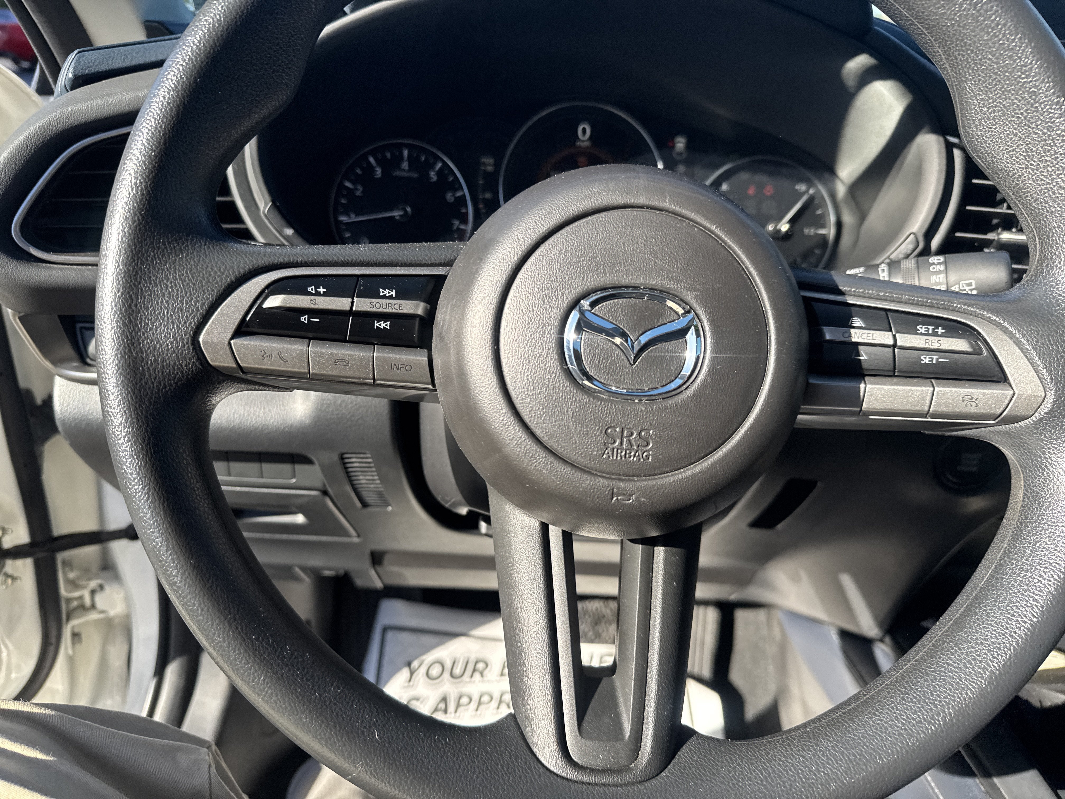 2021 Mazda Mazda CX-30 2.5 S