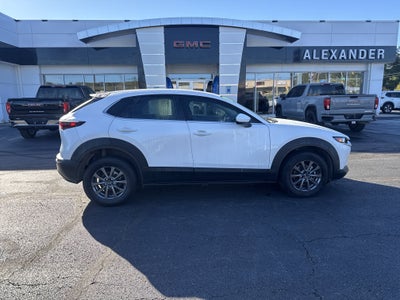 2021 Mazda Mazda CX-30 2.5 S