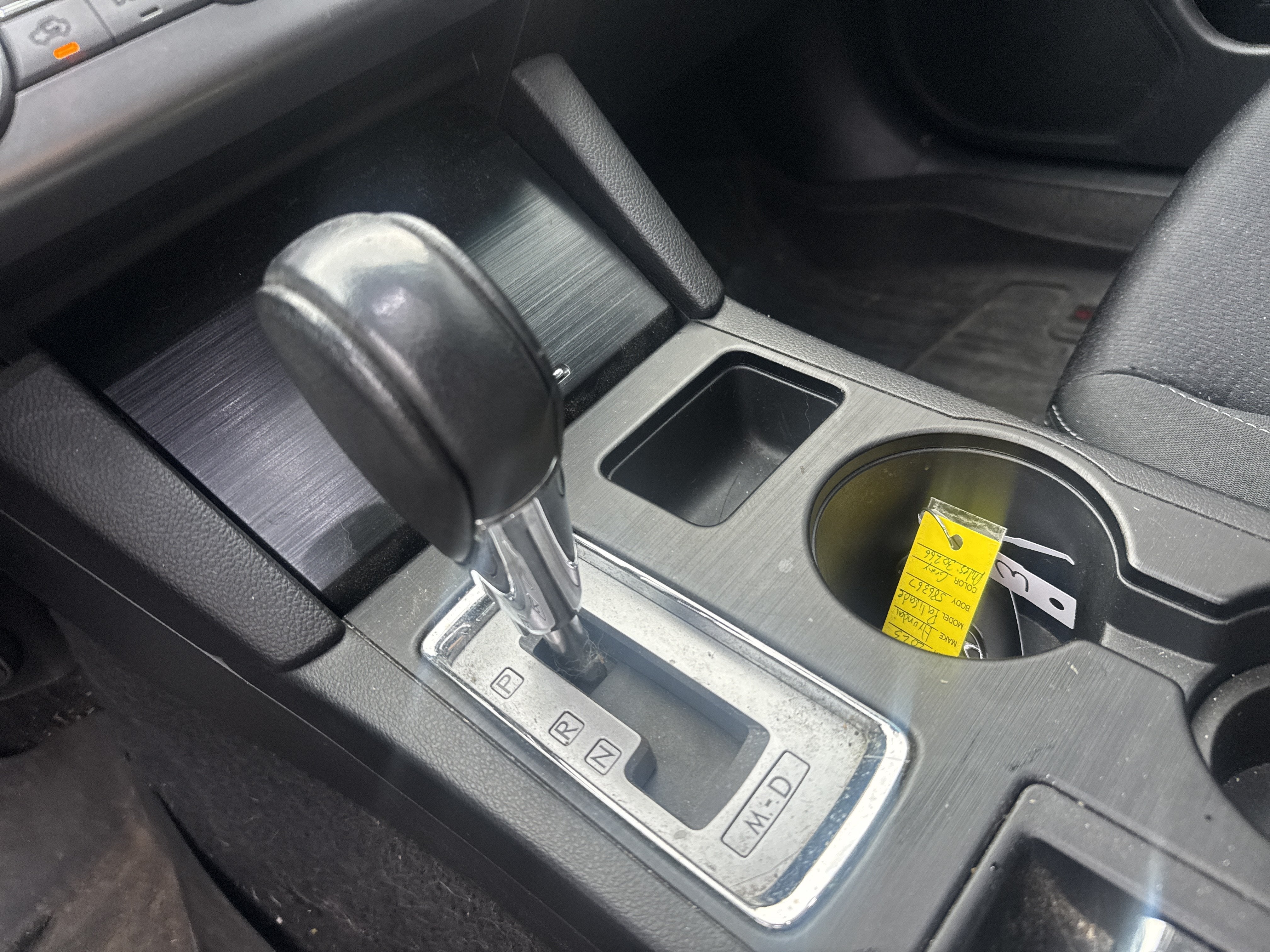 2015 Subaru Legacy 2.5i Premium