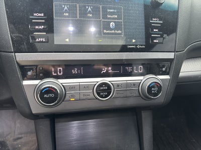 2015 Subaru Legacy 2.5i Premium