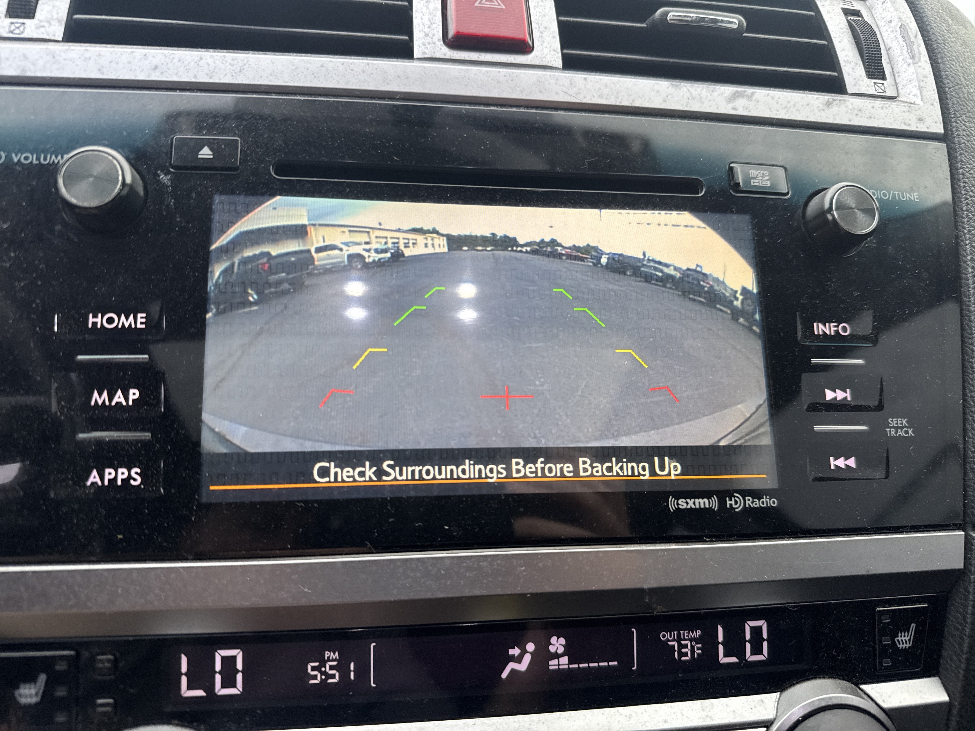 2015 Subaru Legacy 2.5i Premium