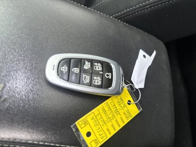 2015 Subaru Legacy 2.5i Premium