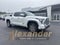 2024 Toyota Tundra Hybrid 1794 Edition 4WD