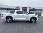 2024 Toyota Tundra Hybrid 1794 Edition 4WD