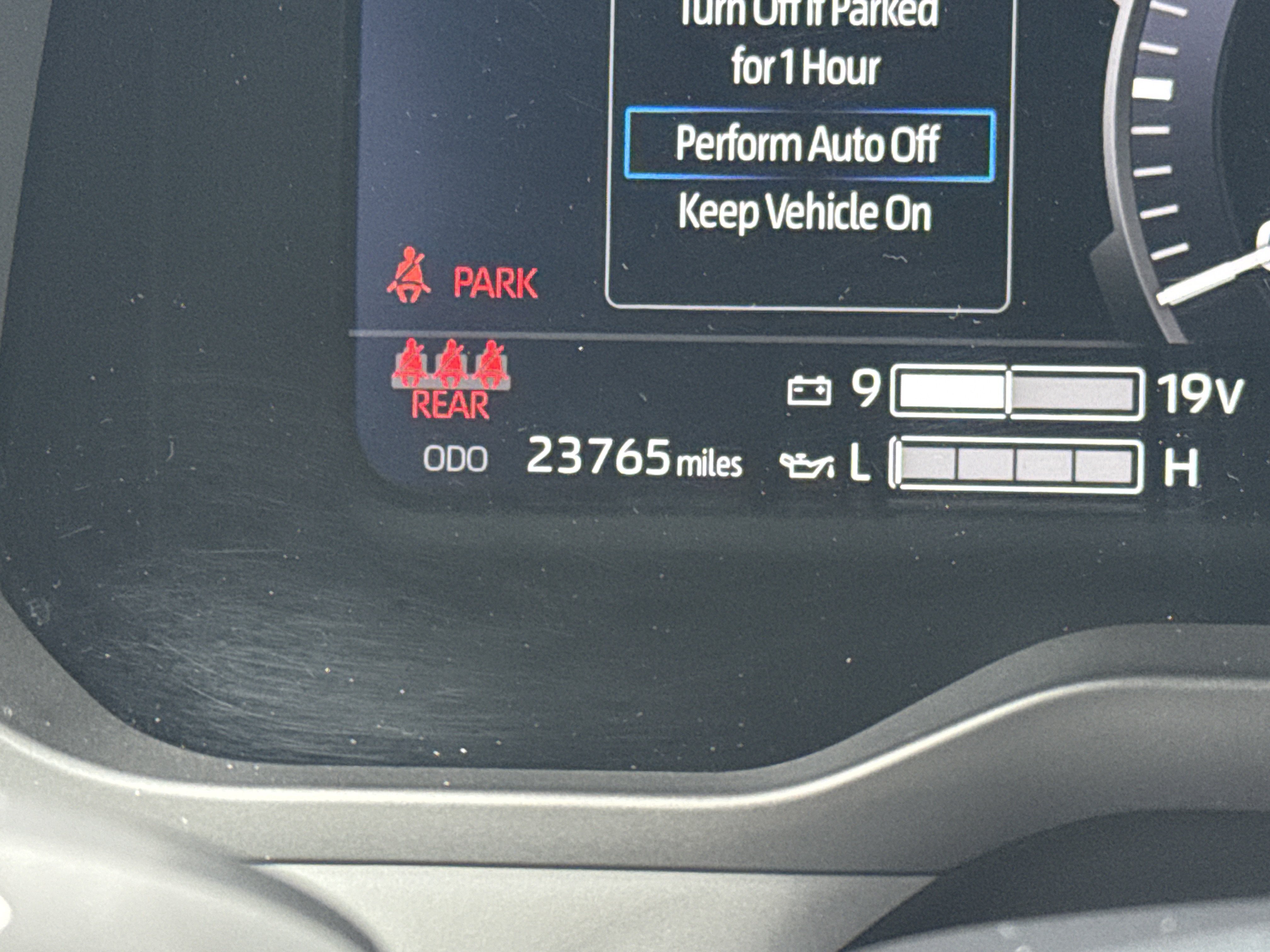2024 Toyota Tundra Hybrid 1794 Edition 4WD