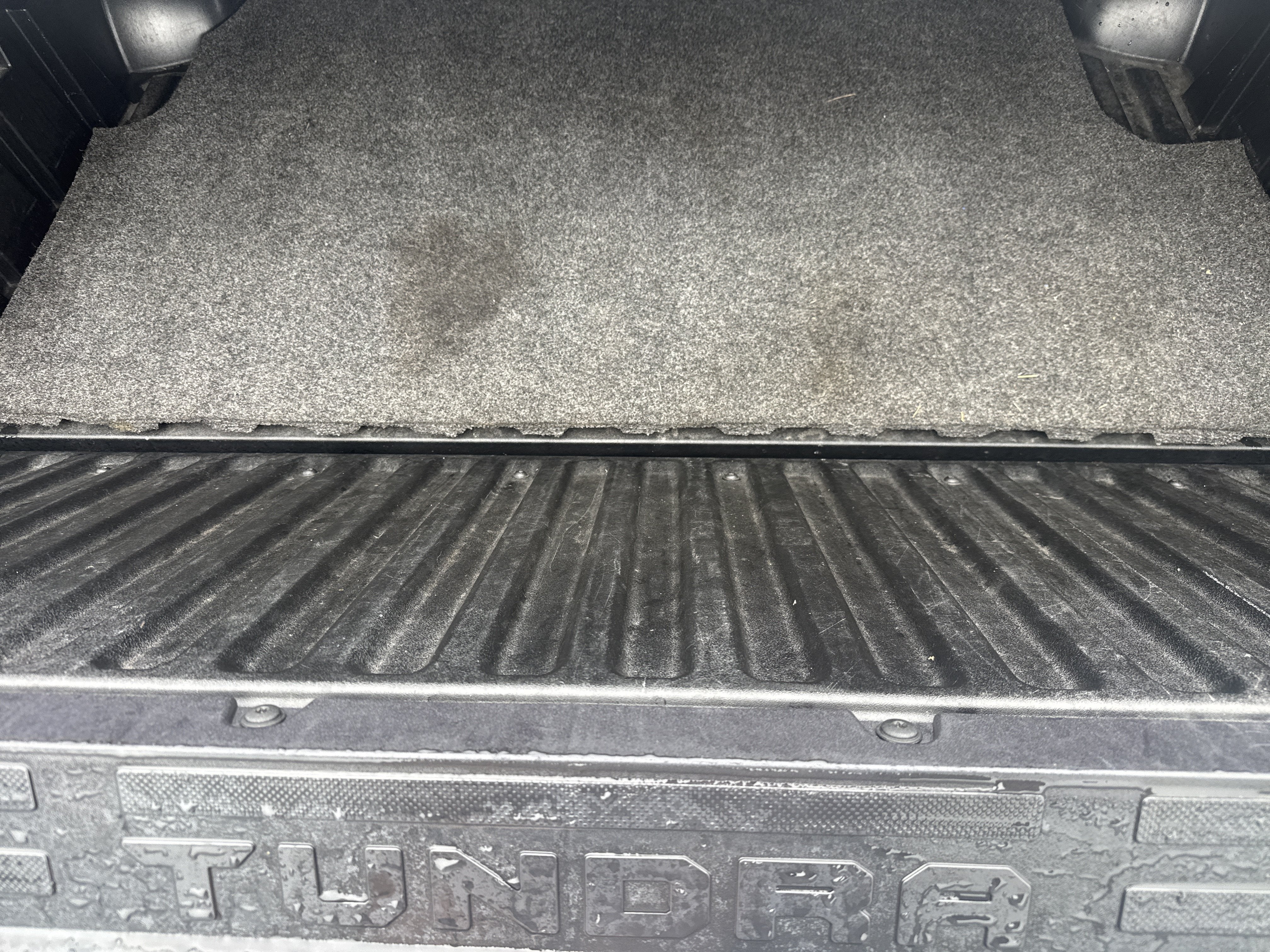 2024 Toyota Tundra Hybrid 1794 Edition 4WD