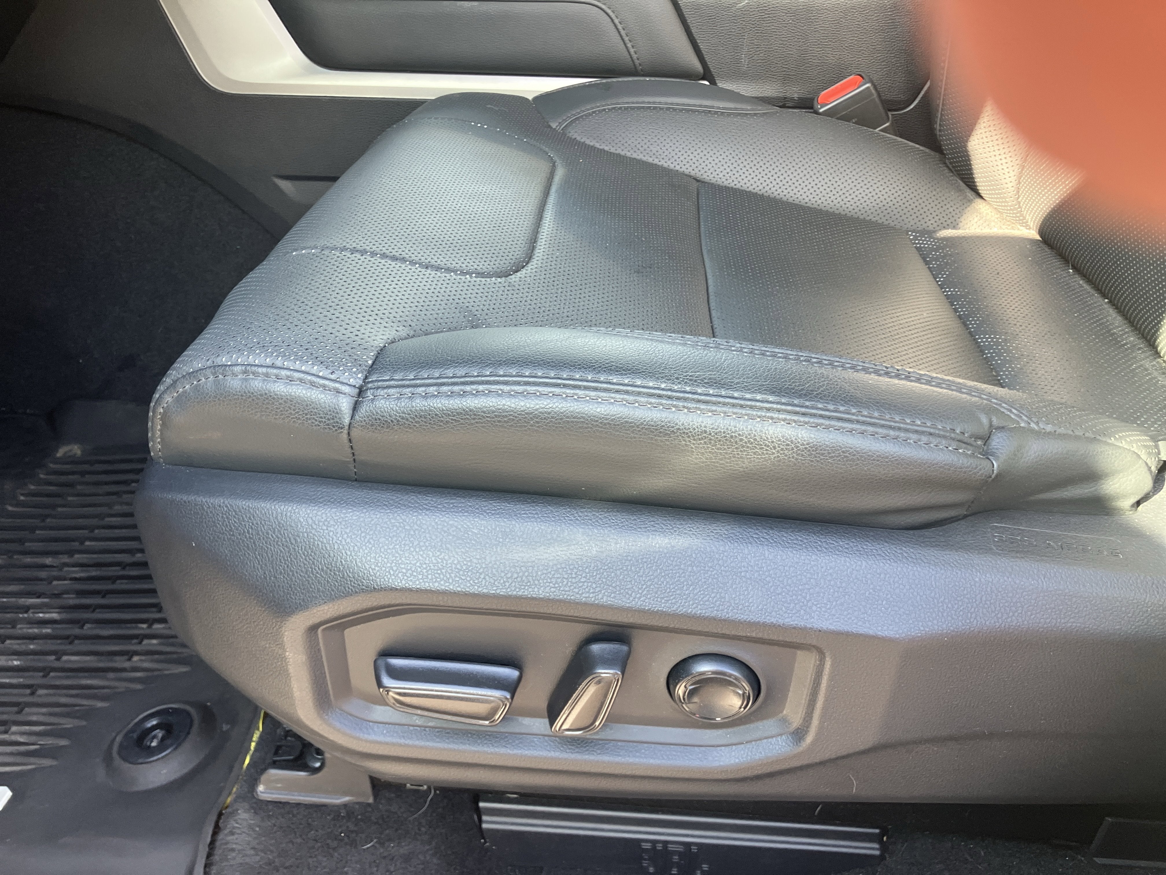 2024 Toyota Tundra 4WD Limited