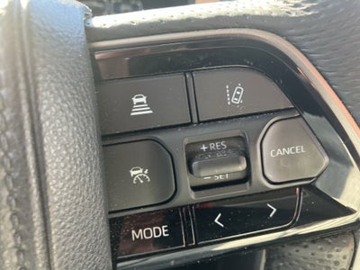 2024 Toyota Tundra 4WD Limited