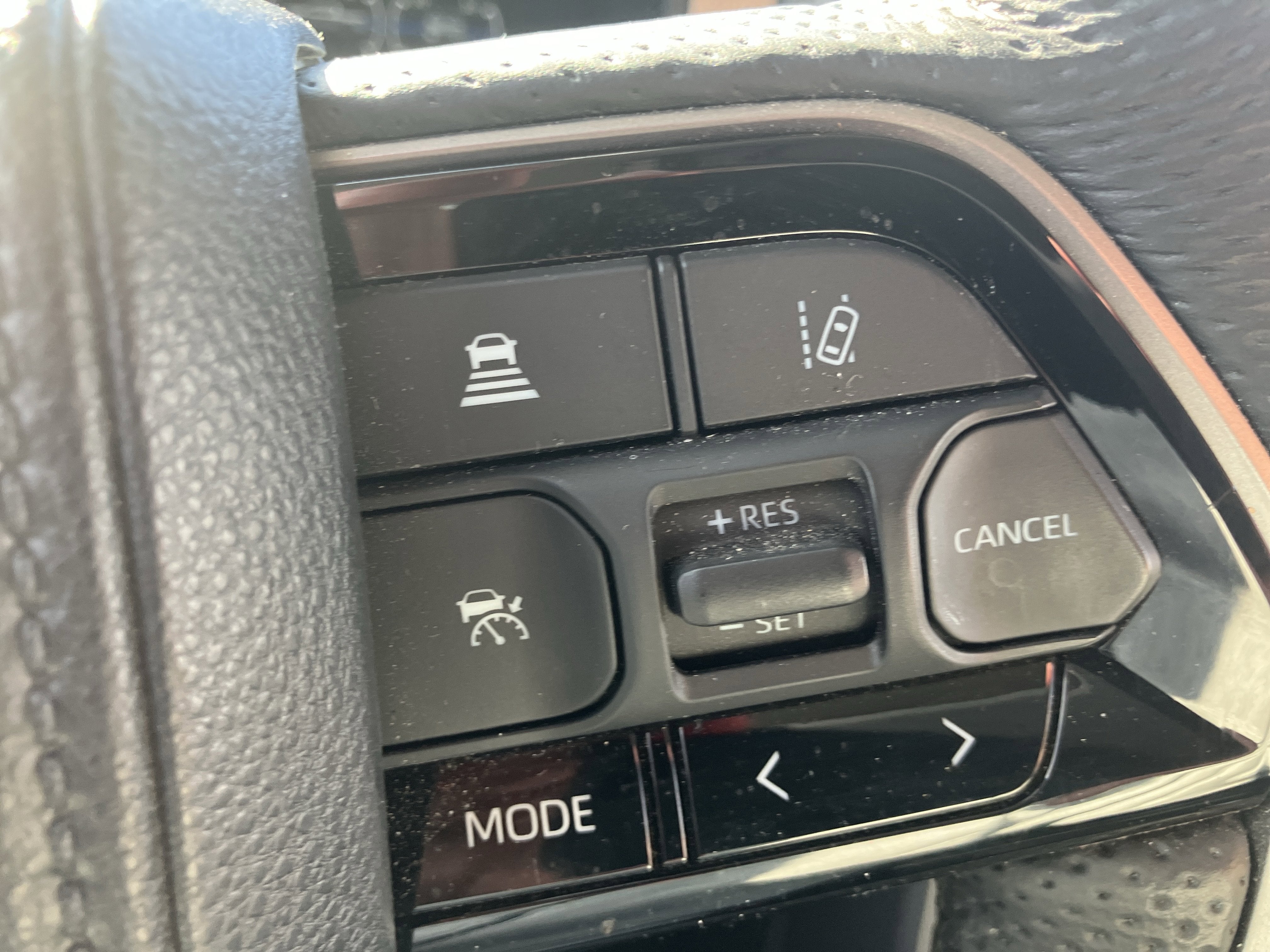 2024 Toyota Tundra 4WD Limited