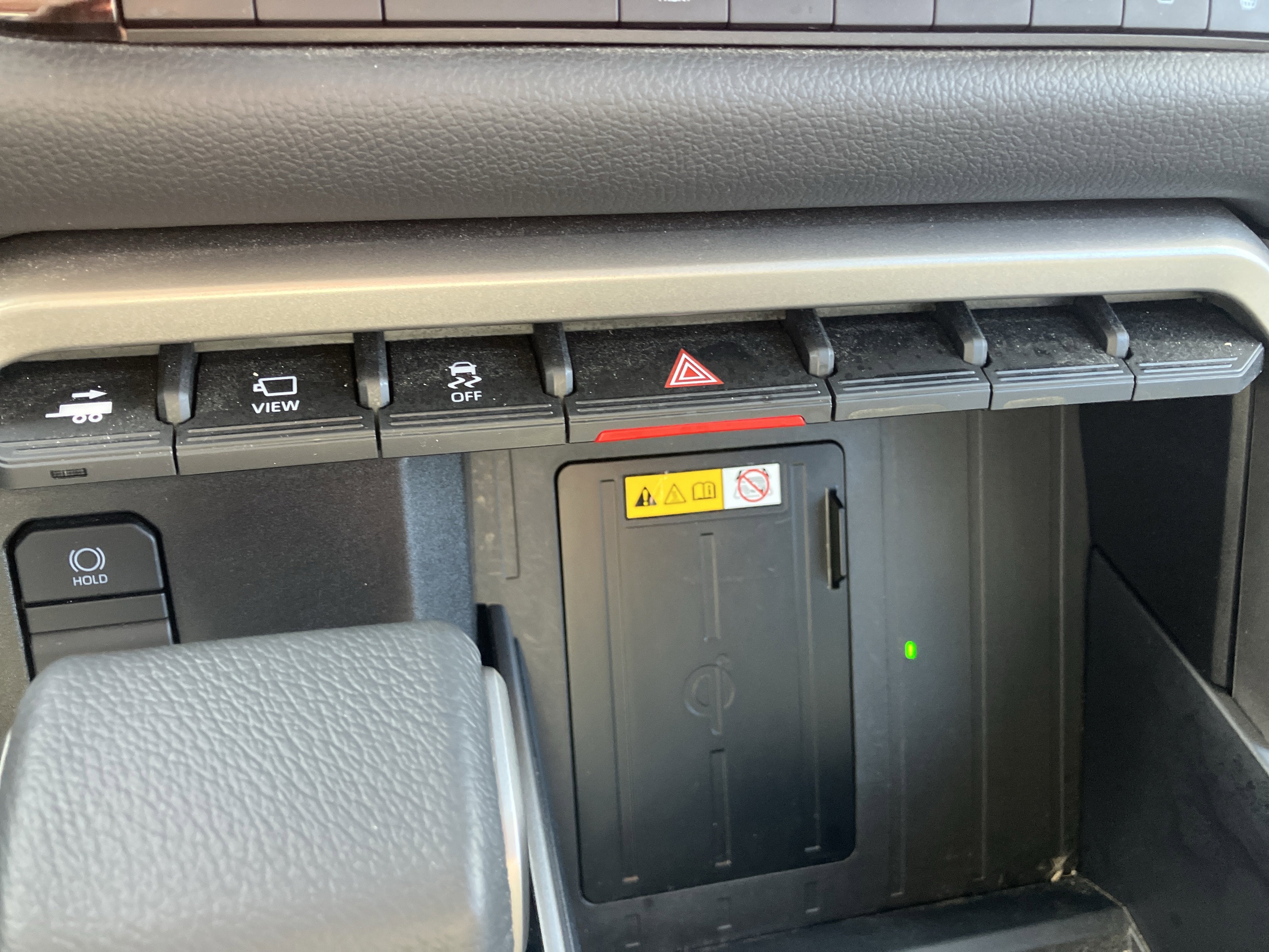 2024 Toyota Tundra 4WD Limited