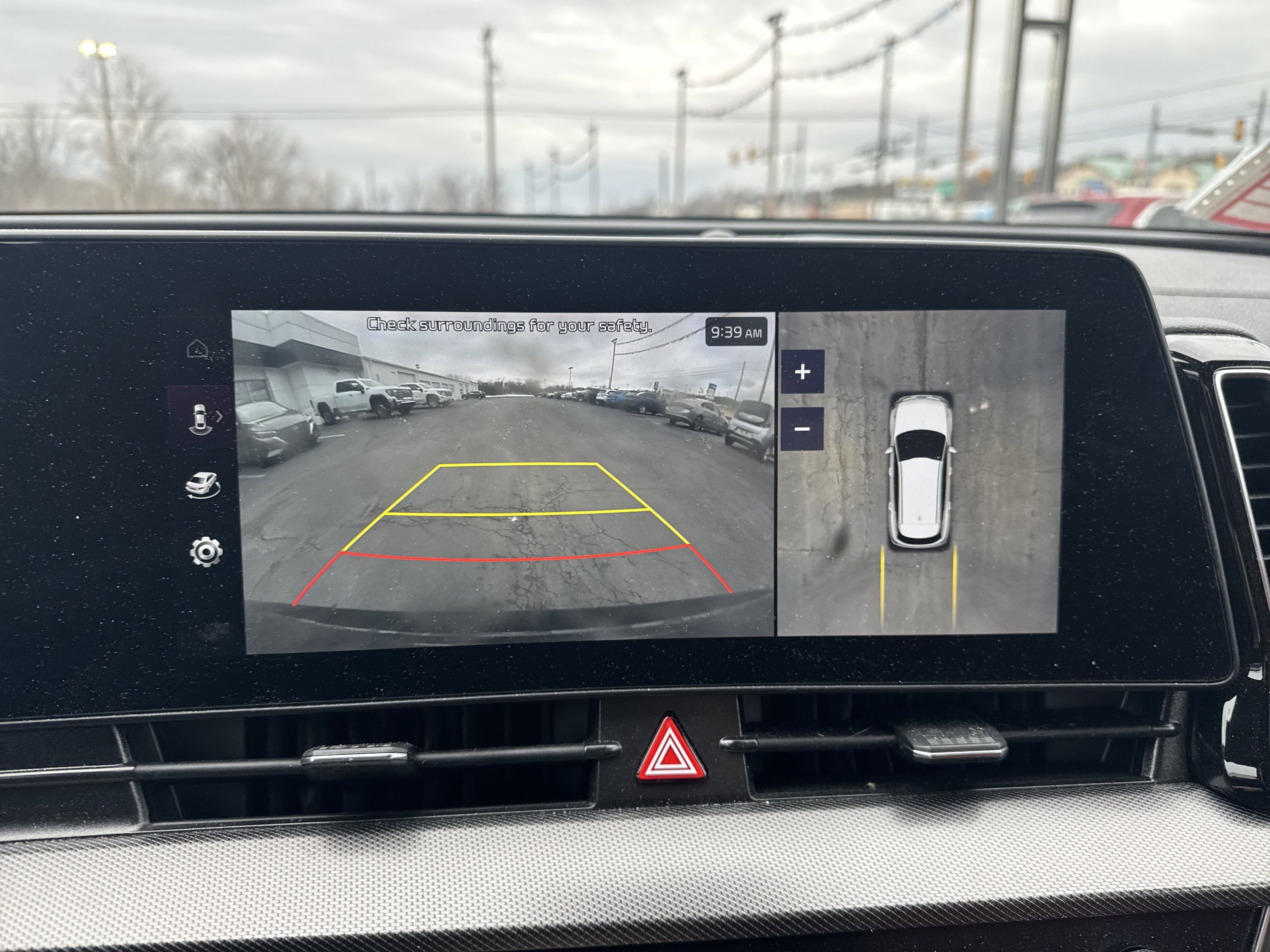 2025 Kia Sportage SX-Prestige