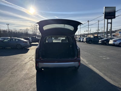 2023 Kia Telluride SX