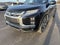 2025 Mitsubishi Outlander Sport S