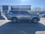 2025 Nissan Armada SL