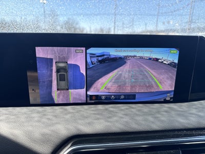 2025 Nissan Armada SL